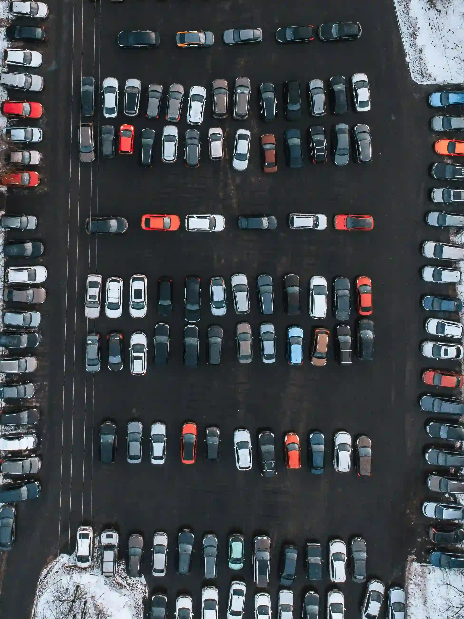 BMW's Cloud Data Hub Ingests 110 Terabytes a Day. Here's the Trick.