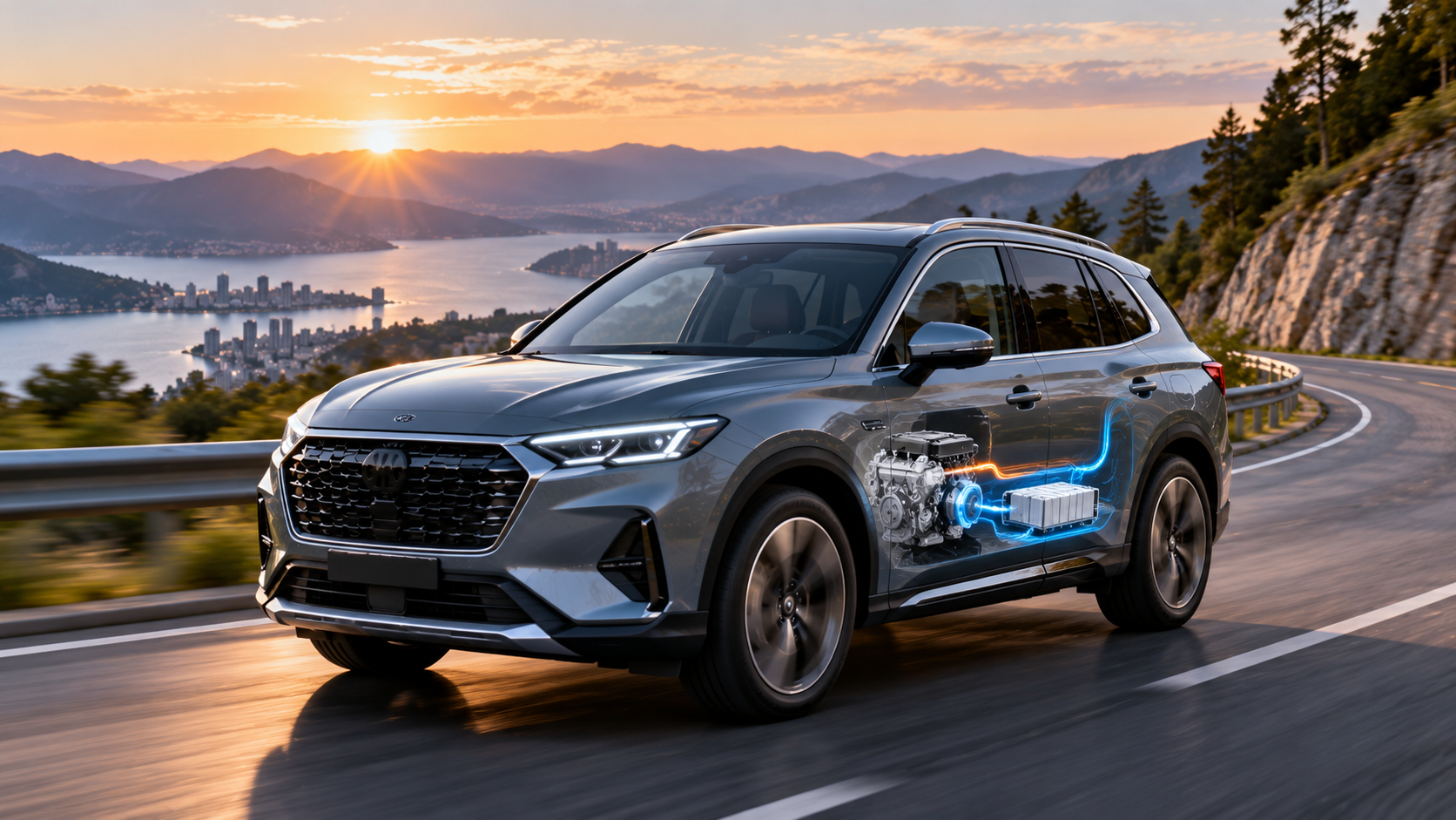 Brazil's 223,912 'Electrified Vehicle' Number Isn't What You Think It Is