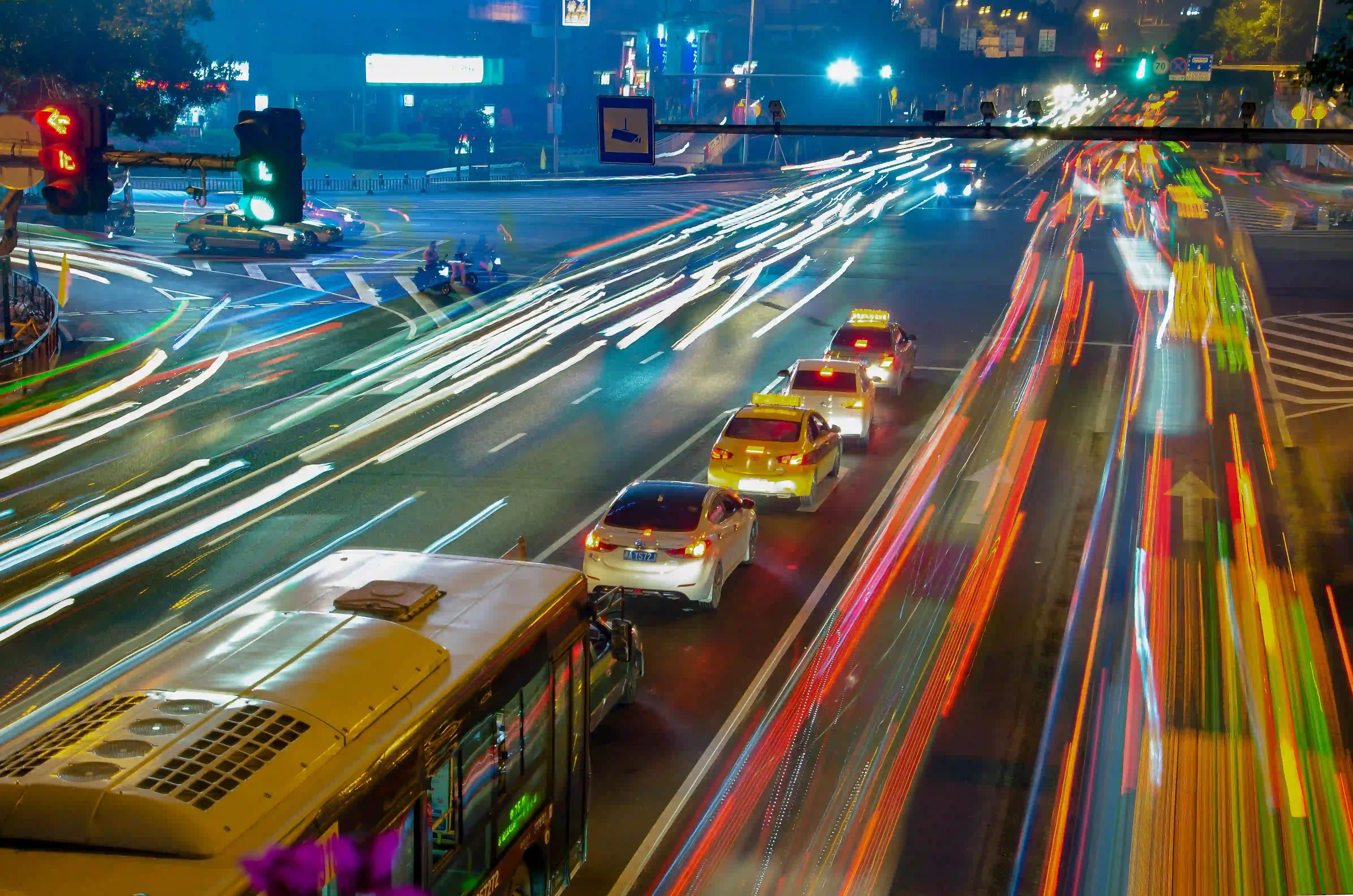 A 3-Point Tax Gap Made One Brazilian State Home to a Quarter of the Country's Vehicle Fleet