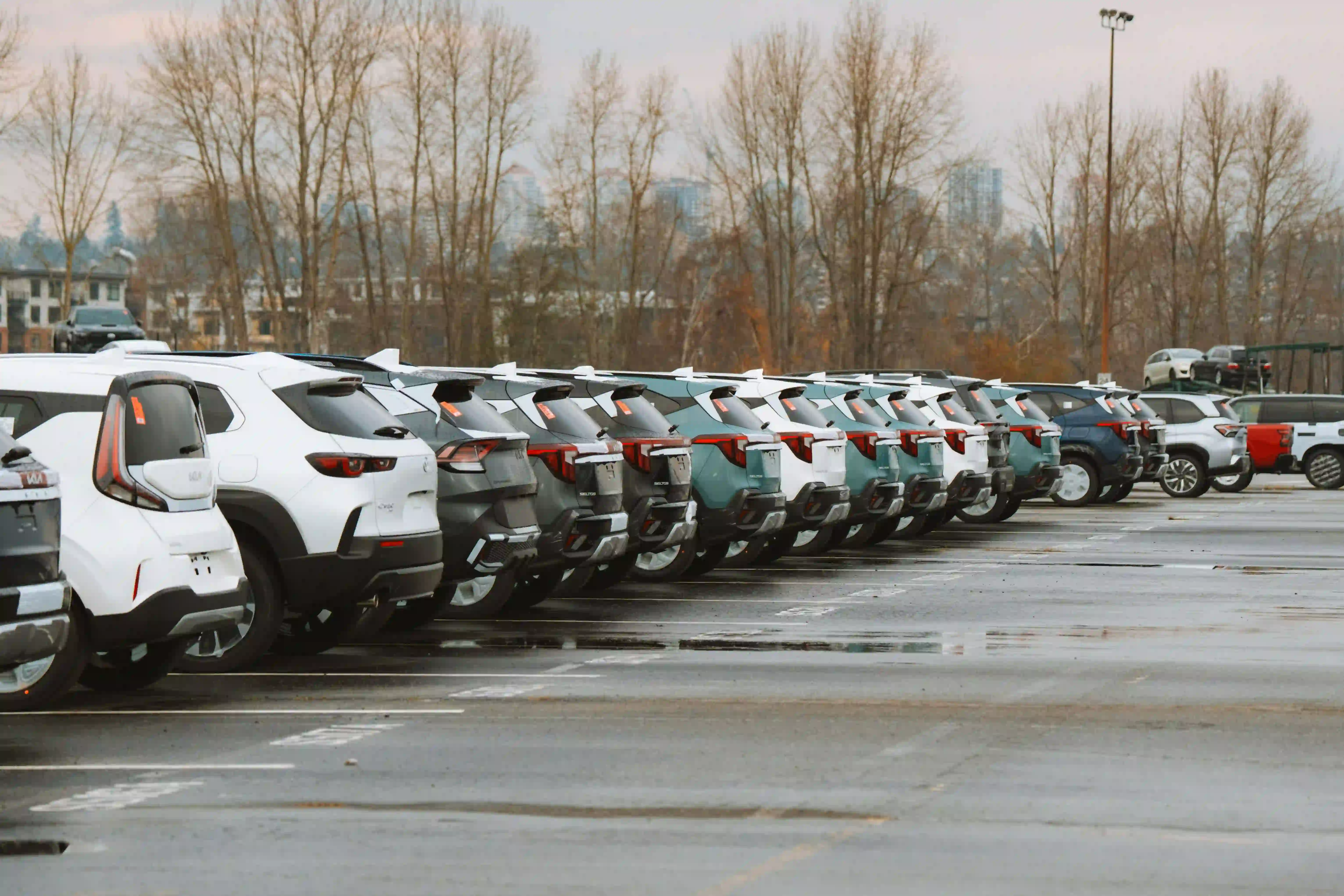 Canada Gave Independent Shops the Legal Right to Fix Your EV. Most Owners Don't Know It.