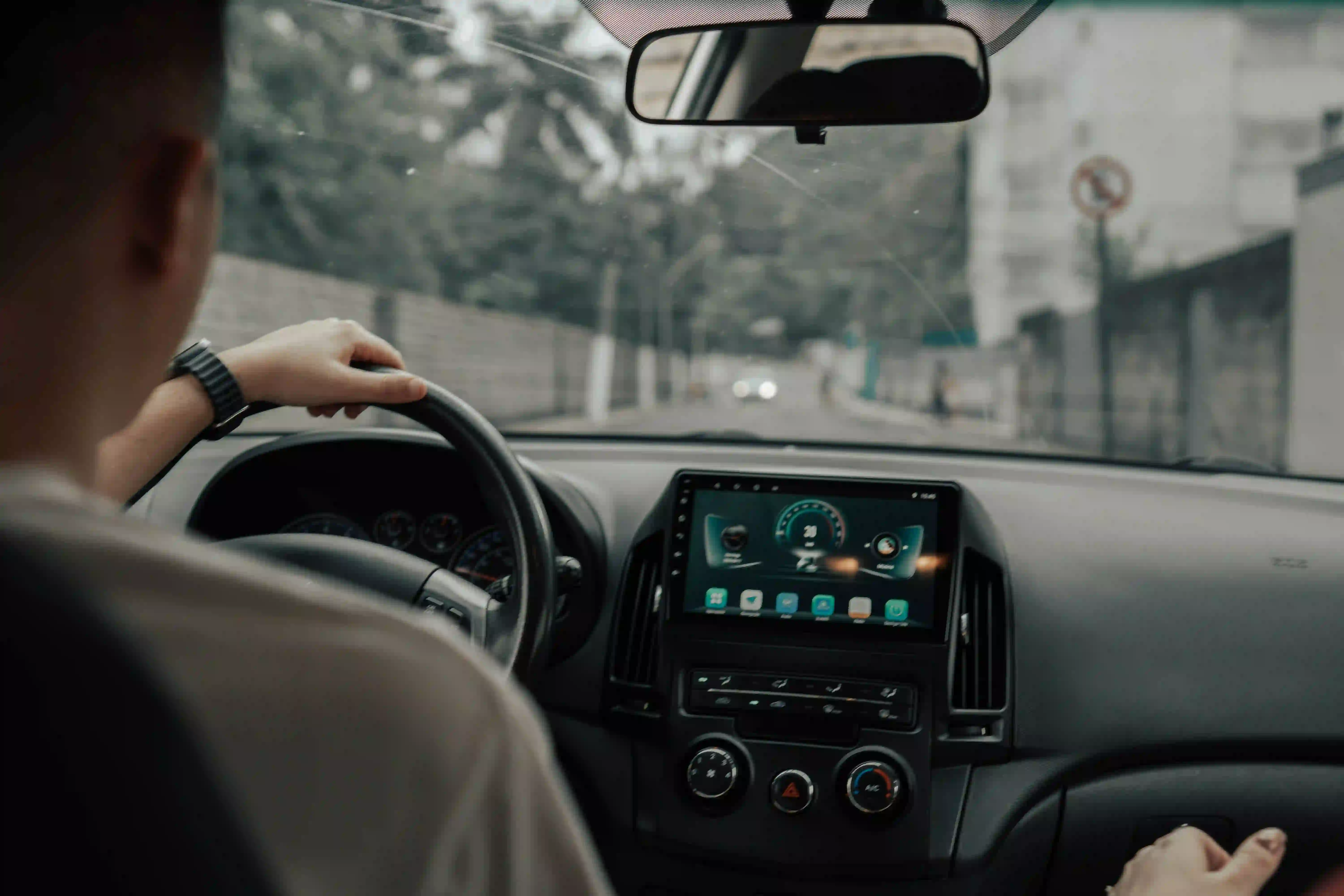 China's Car Data Law Doesn't Ask for Consent. It Dictates Where the Computer Sits.