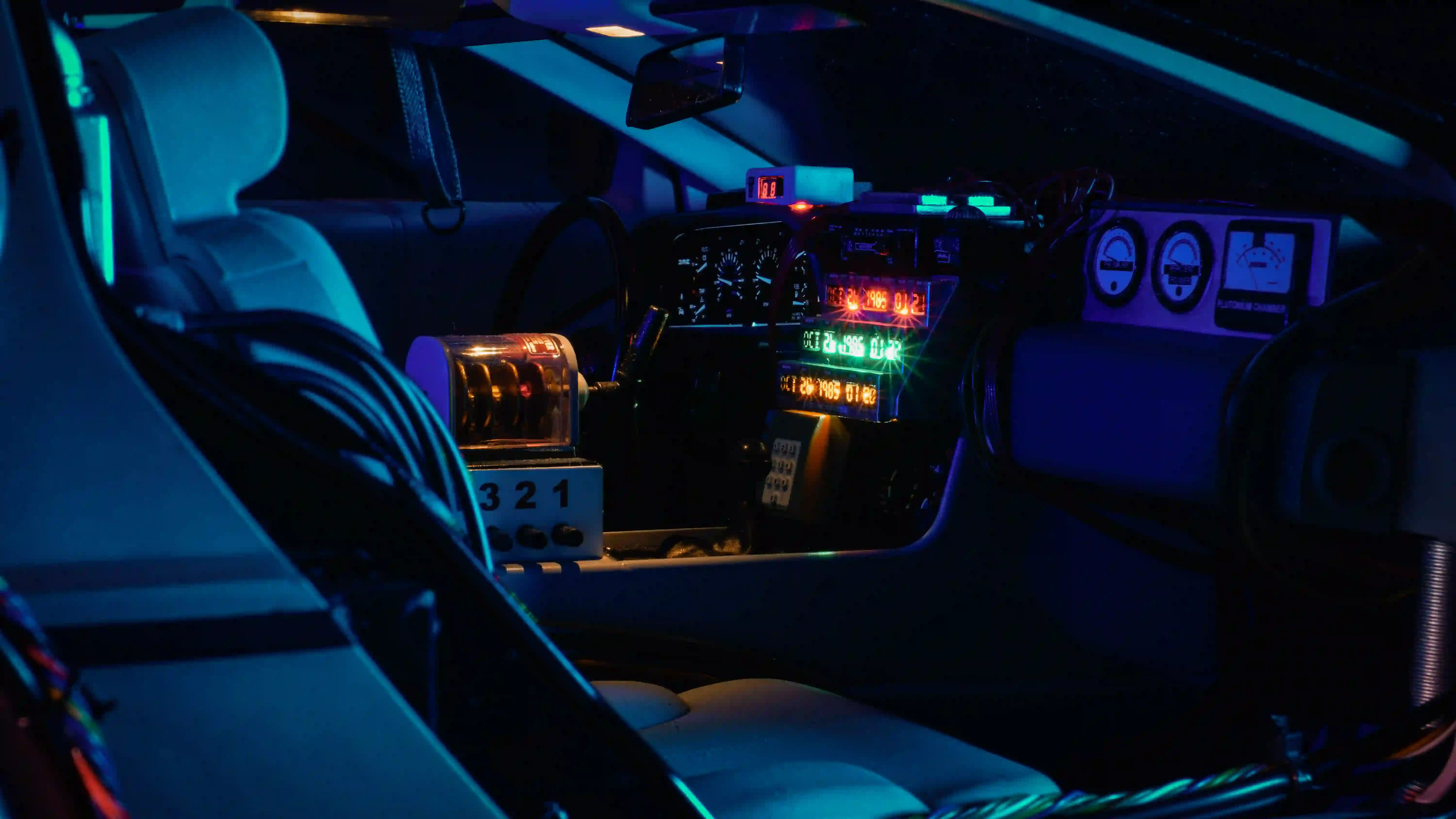 China's Connected Car Fleet Is 86.64% Offline. Here's the Math Nobody Runs.