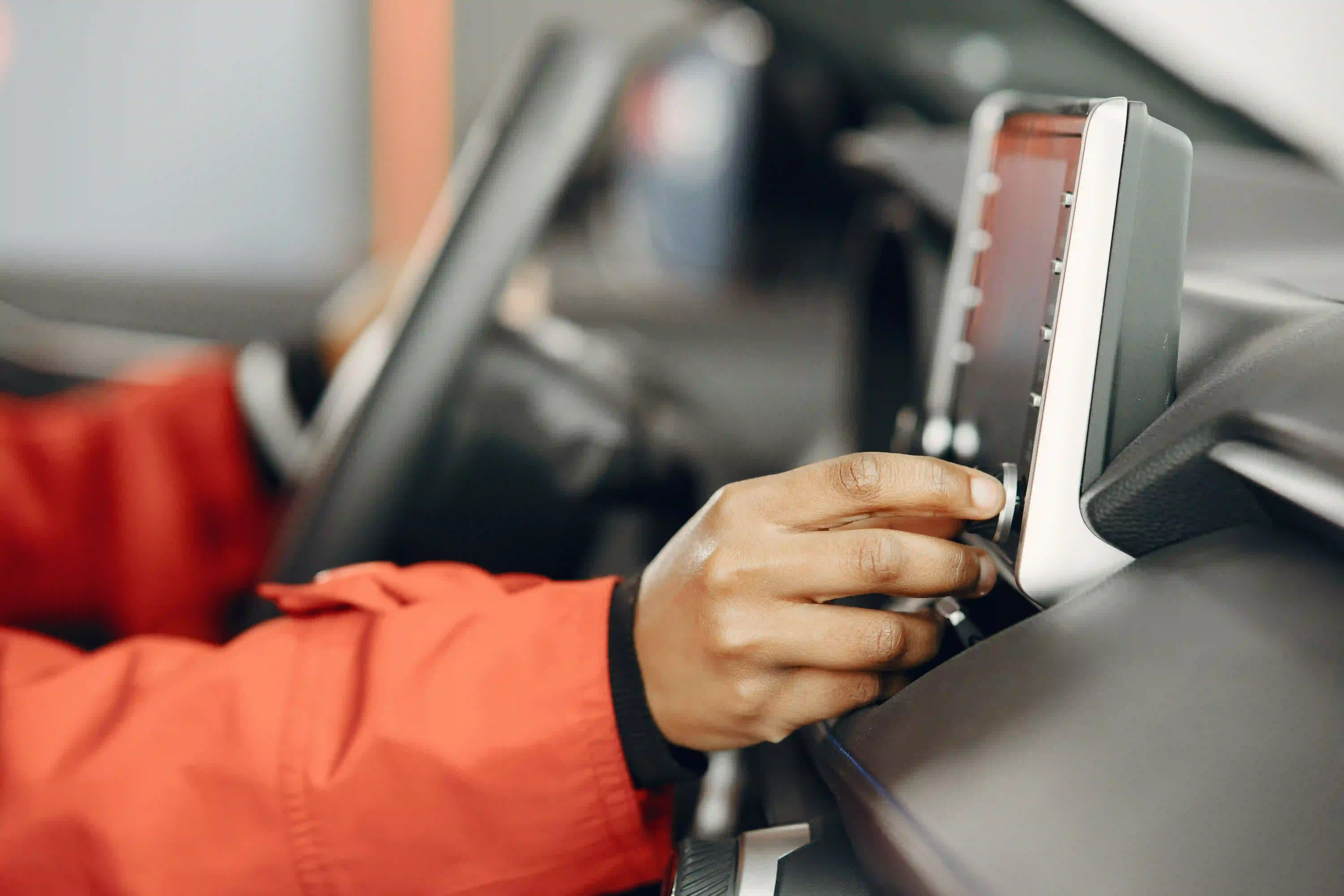 One Accident Grounded 1,119 Robotaxis and Reshaped a Whole Industry's Testing Strategy