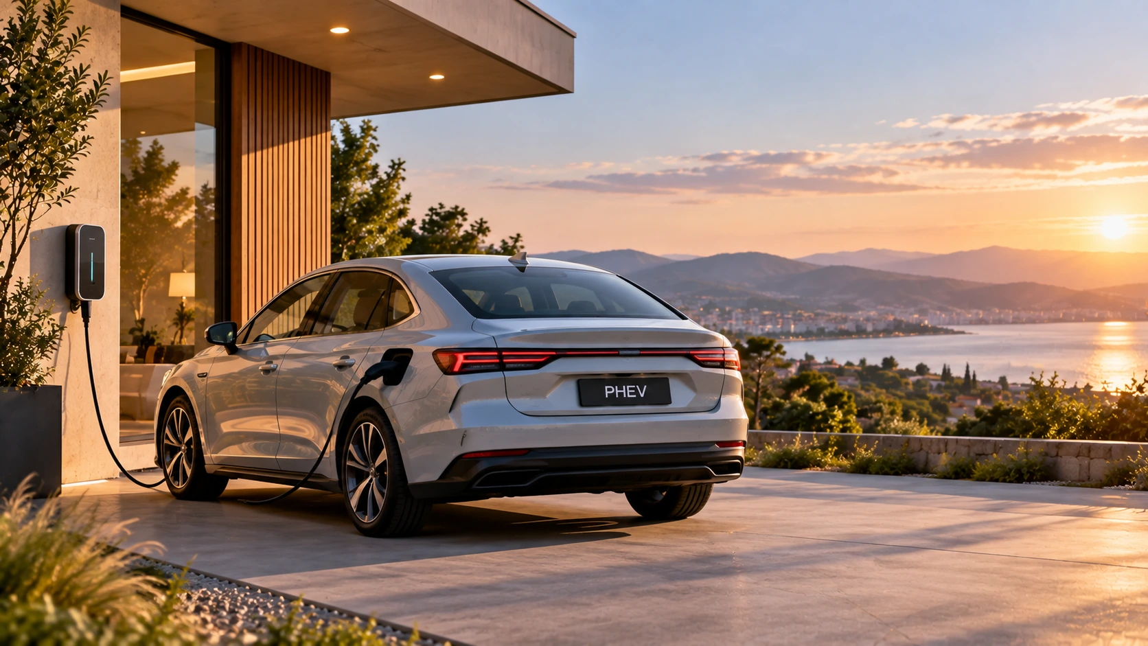 Brussels Just Removed 80% of Companies From the PHEV Fleet Rule Everyone Warned About