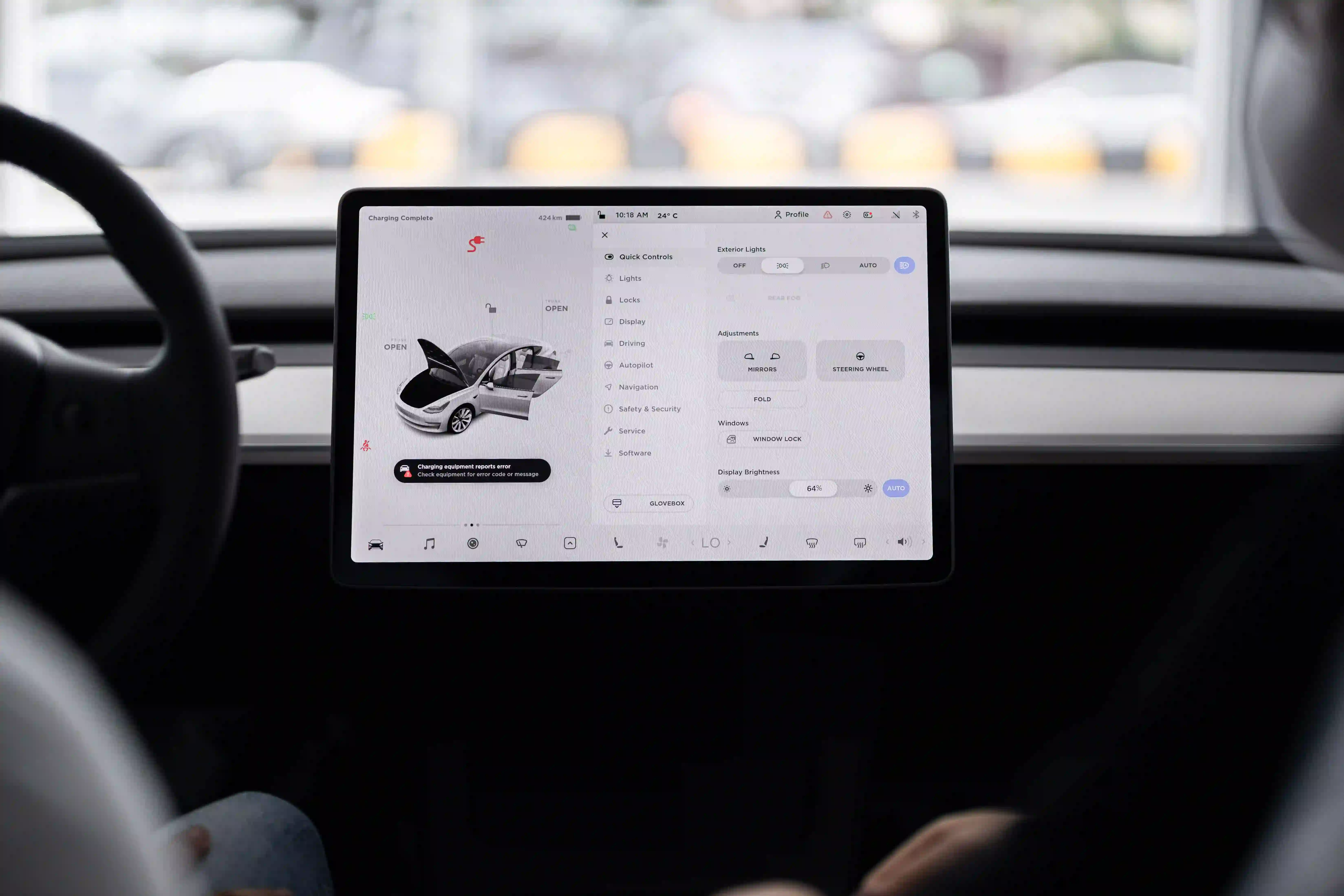 A Digital Twin Caught the Problem Weeks Before the Check Engine Light Would Have