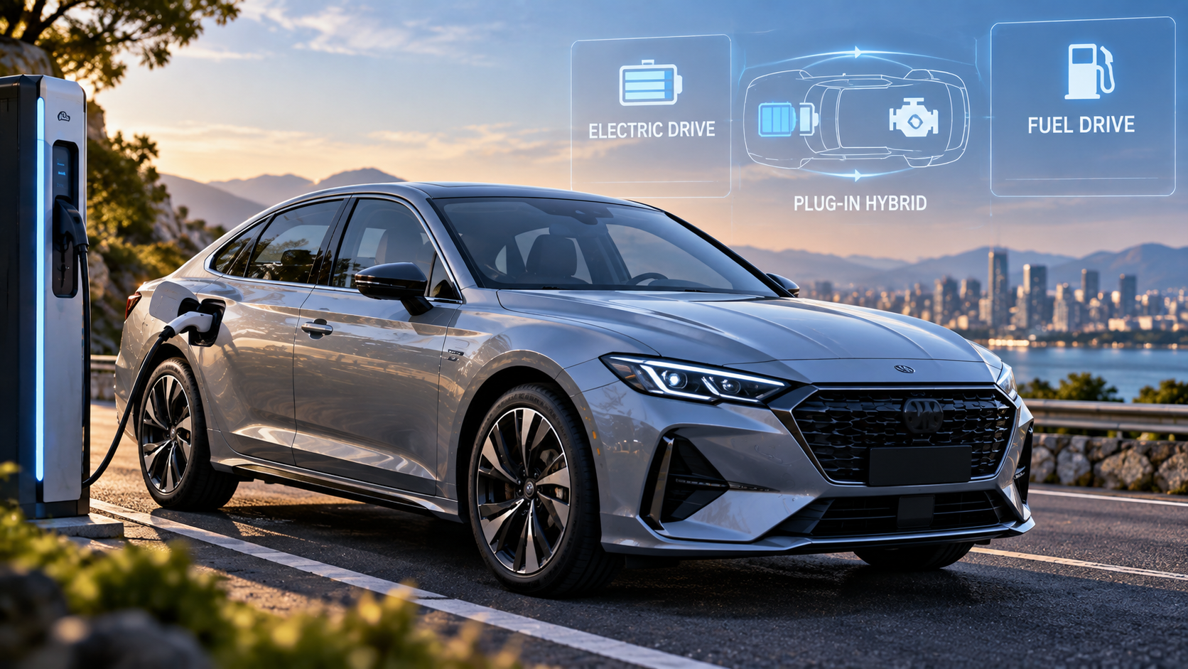 Why Brasília Has 7x Its Fair Share of Brazil's Electrified Cars