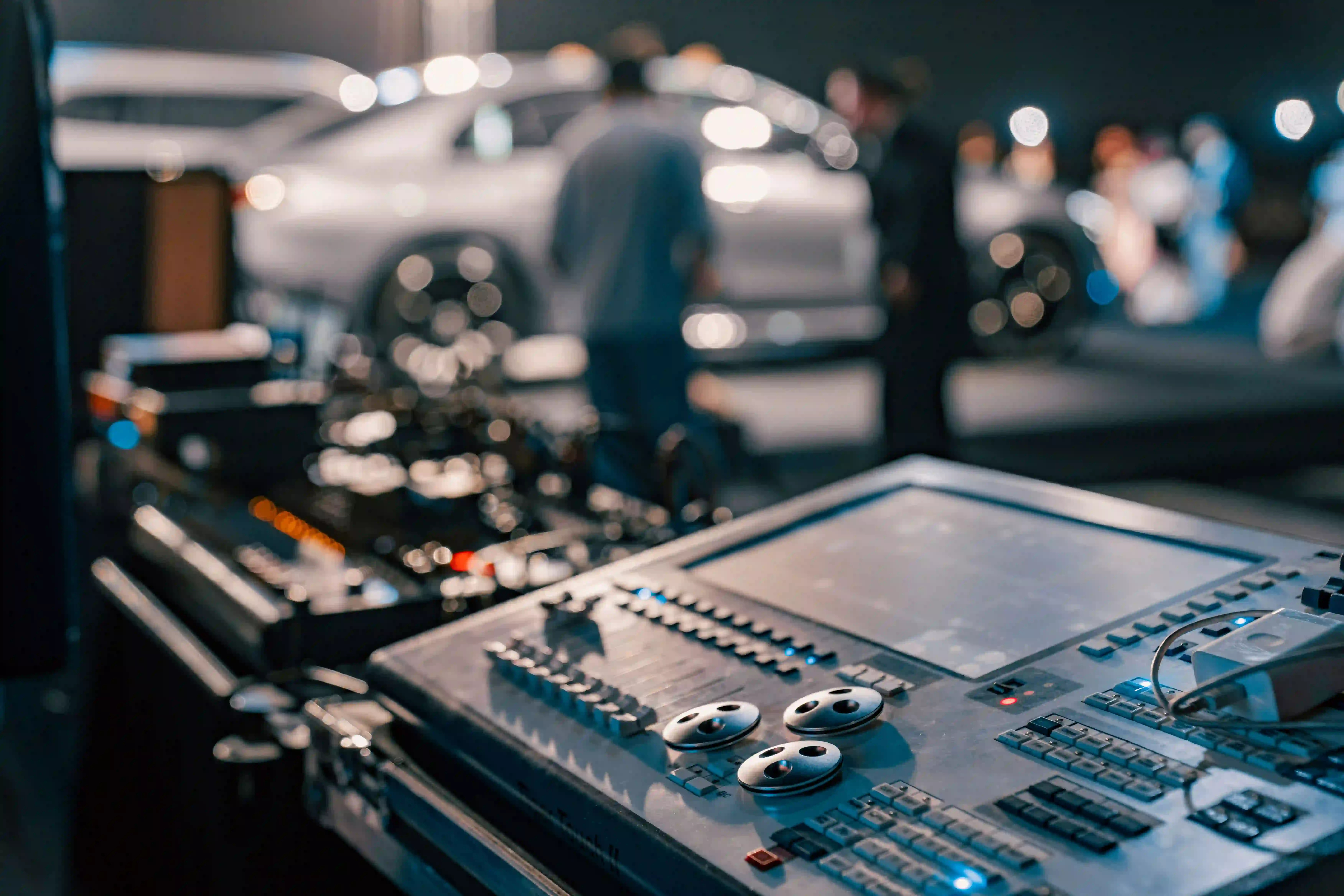 Europe Just Passed a Law That Its Own Car Industry Wasn't Built to Follow