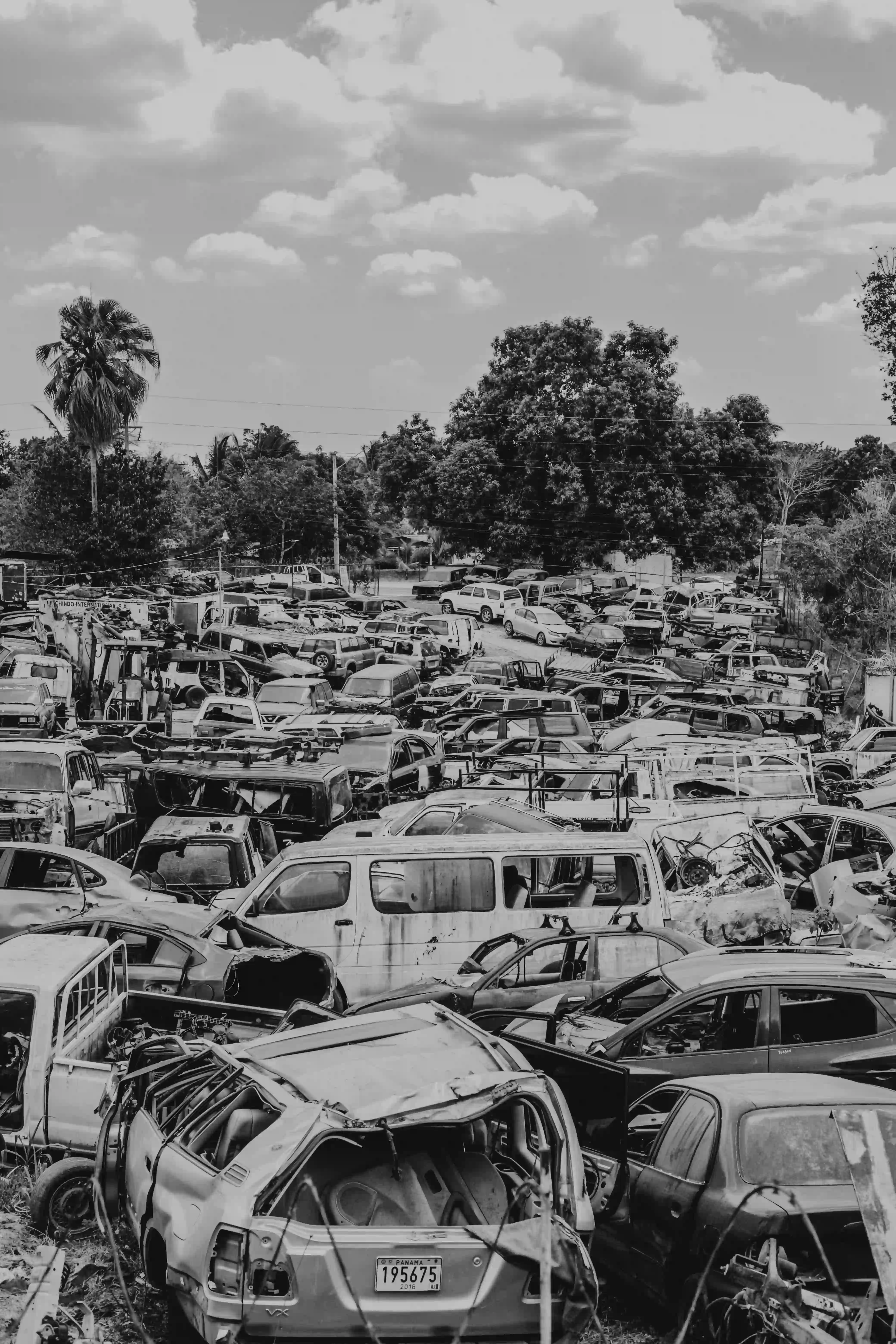 Some EV Batteries Now Cost Money to Throw Away