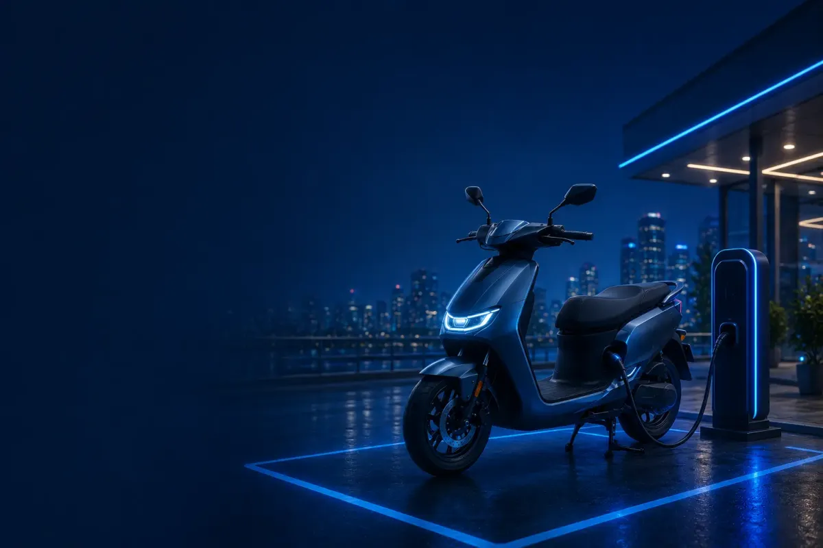 India Electric Scooter Price Ladder 2026: 21 Launches, INR 49,999 to INR 281,000