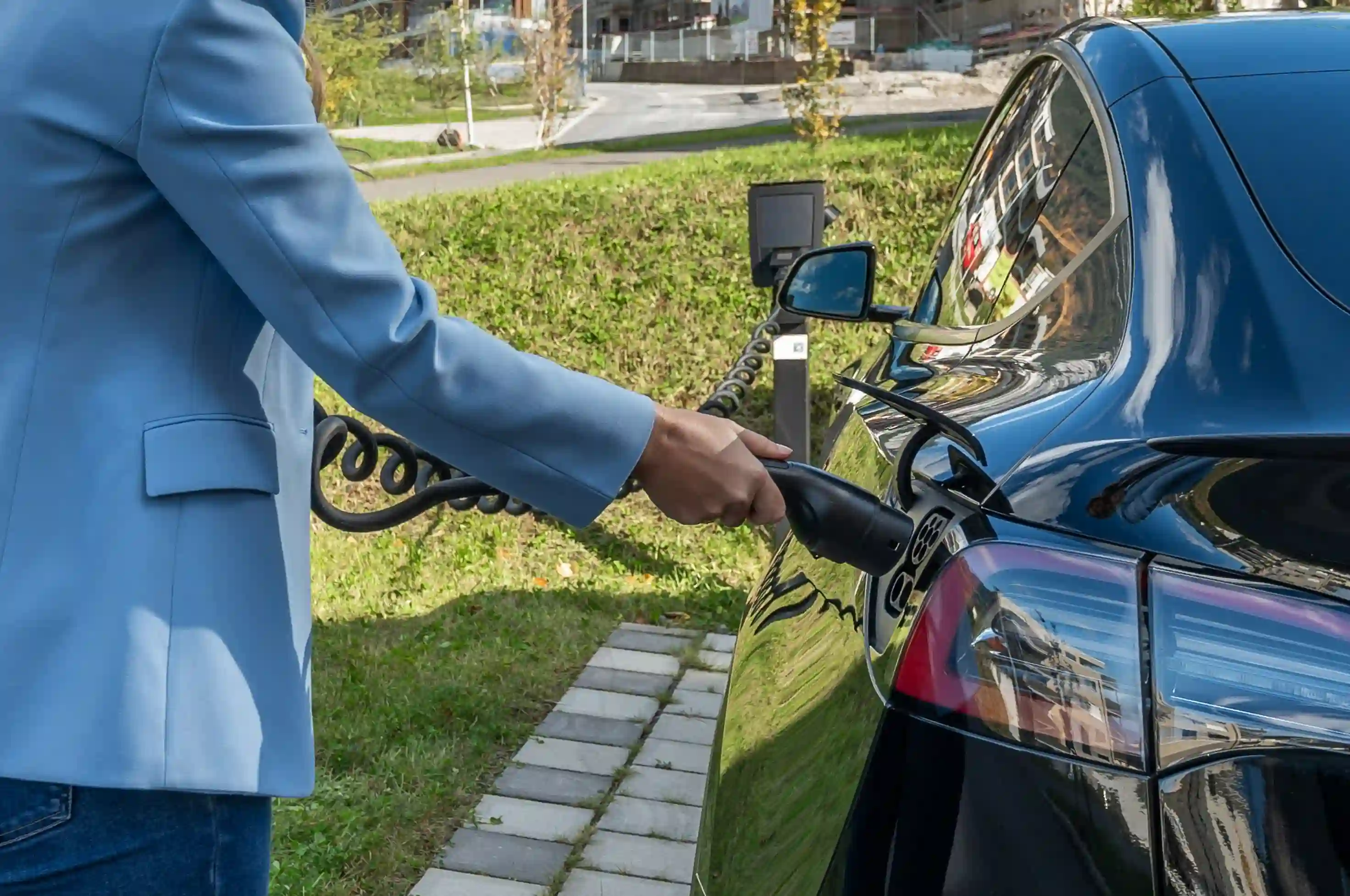 India's September 2025 Tax Reform Quietly Changed the Math for Plug-in Hybrids