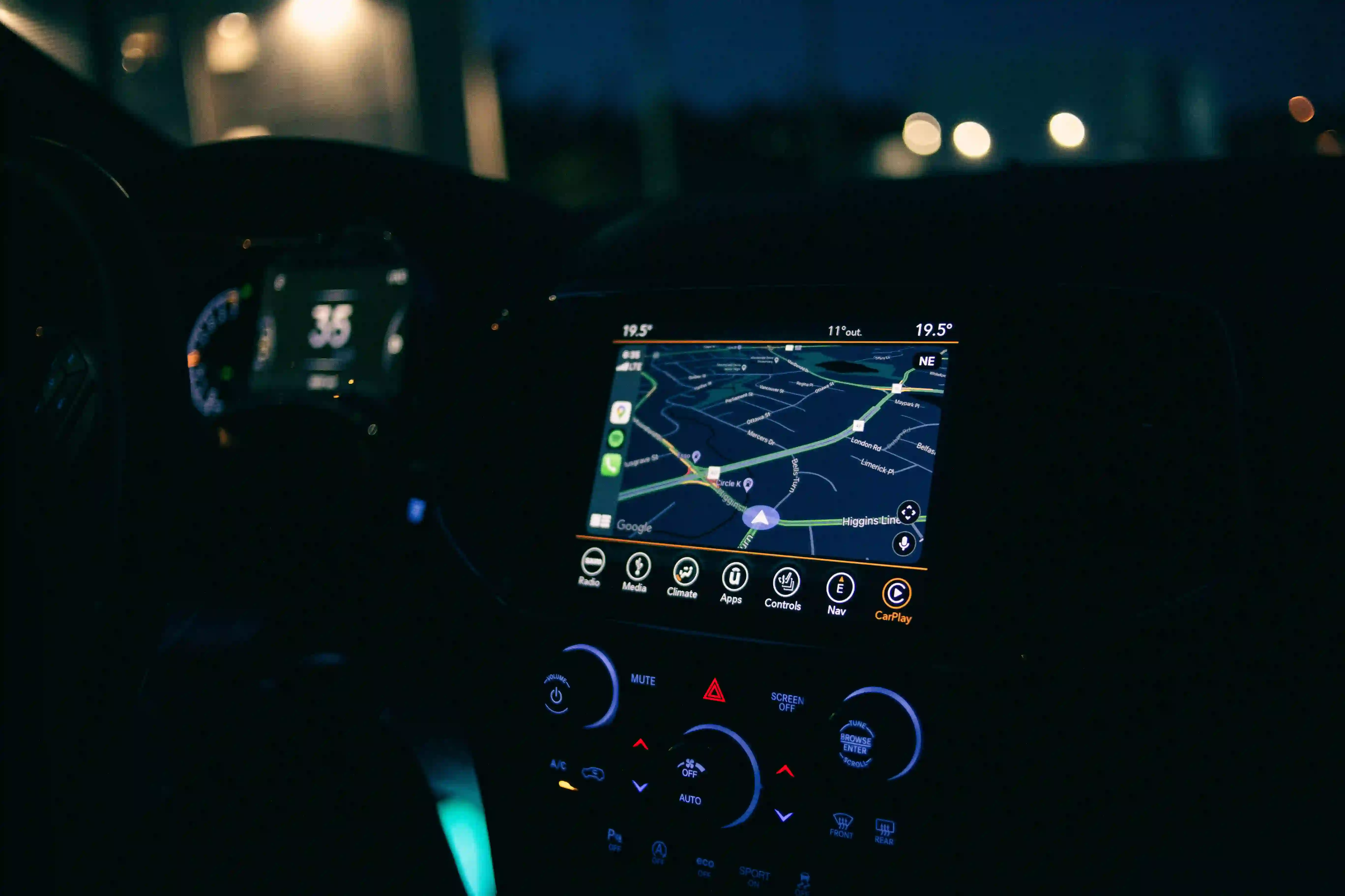 India's Connected Car Fleet Is Growing Faster Than Its Market Value. Here's Why That's Good News.