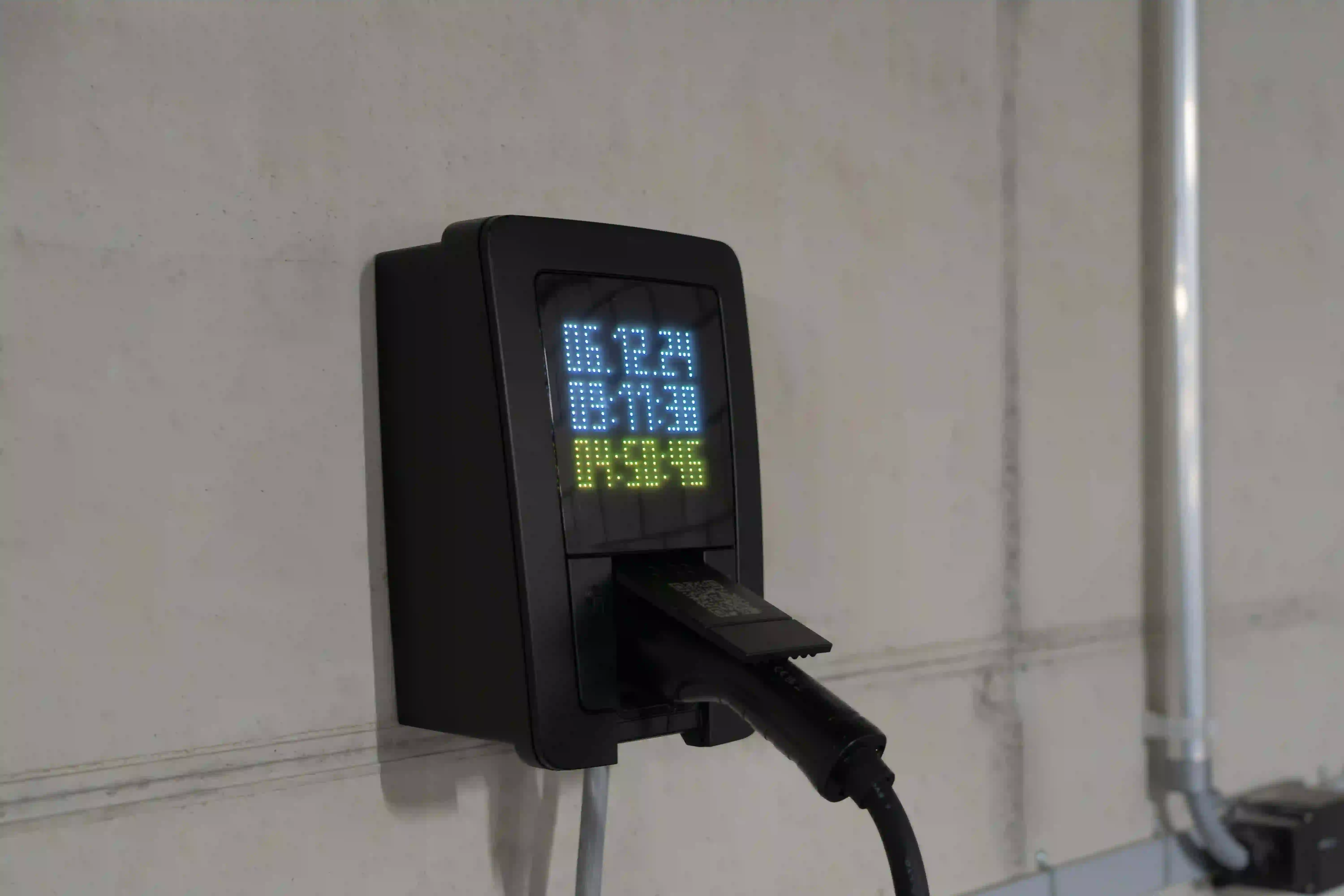 Not All EV Battery Fires Are the Same Fire