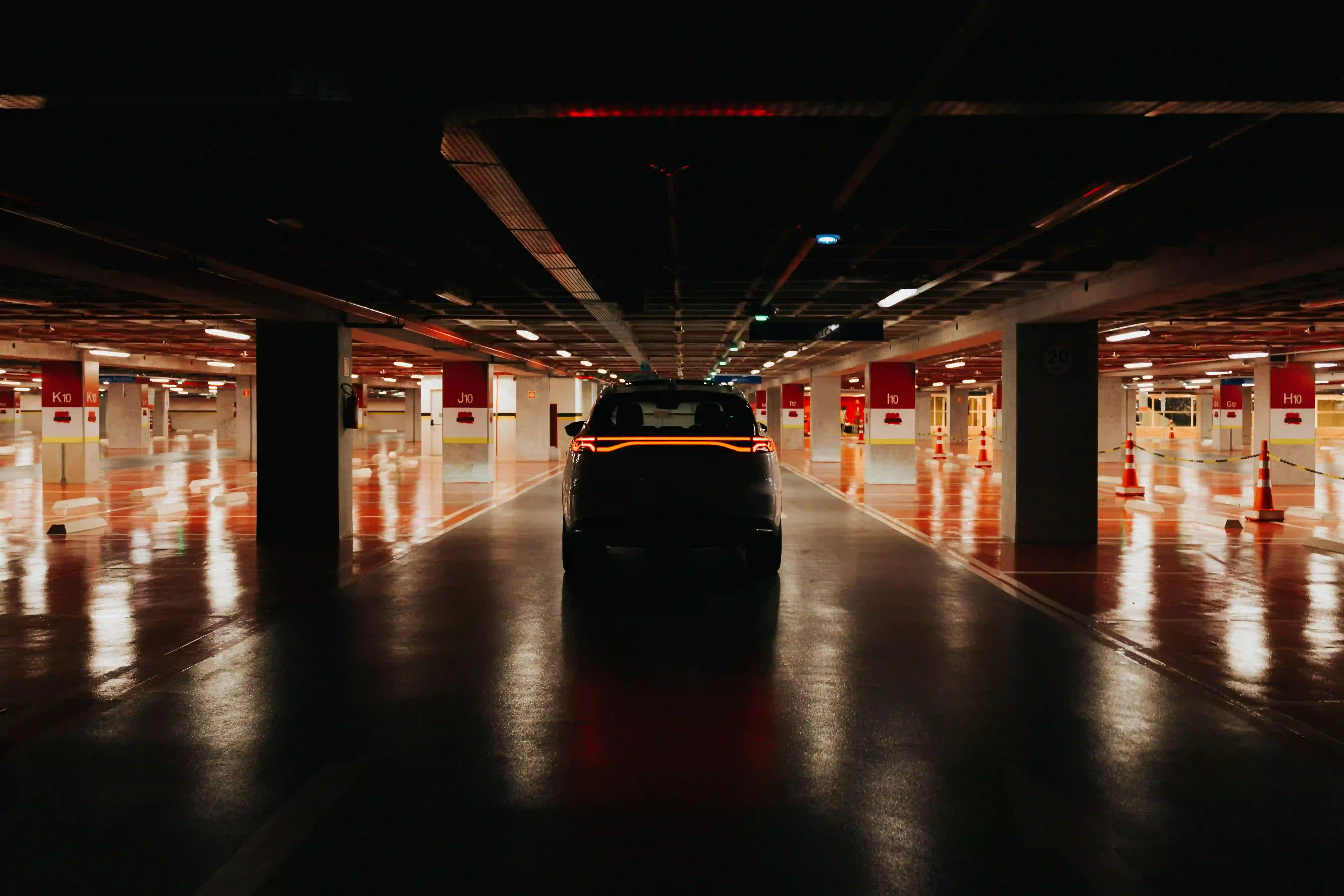 Only 18% of Europeans Think Connected Car Features Actually Matter