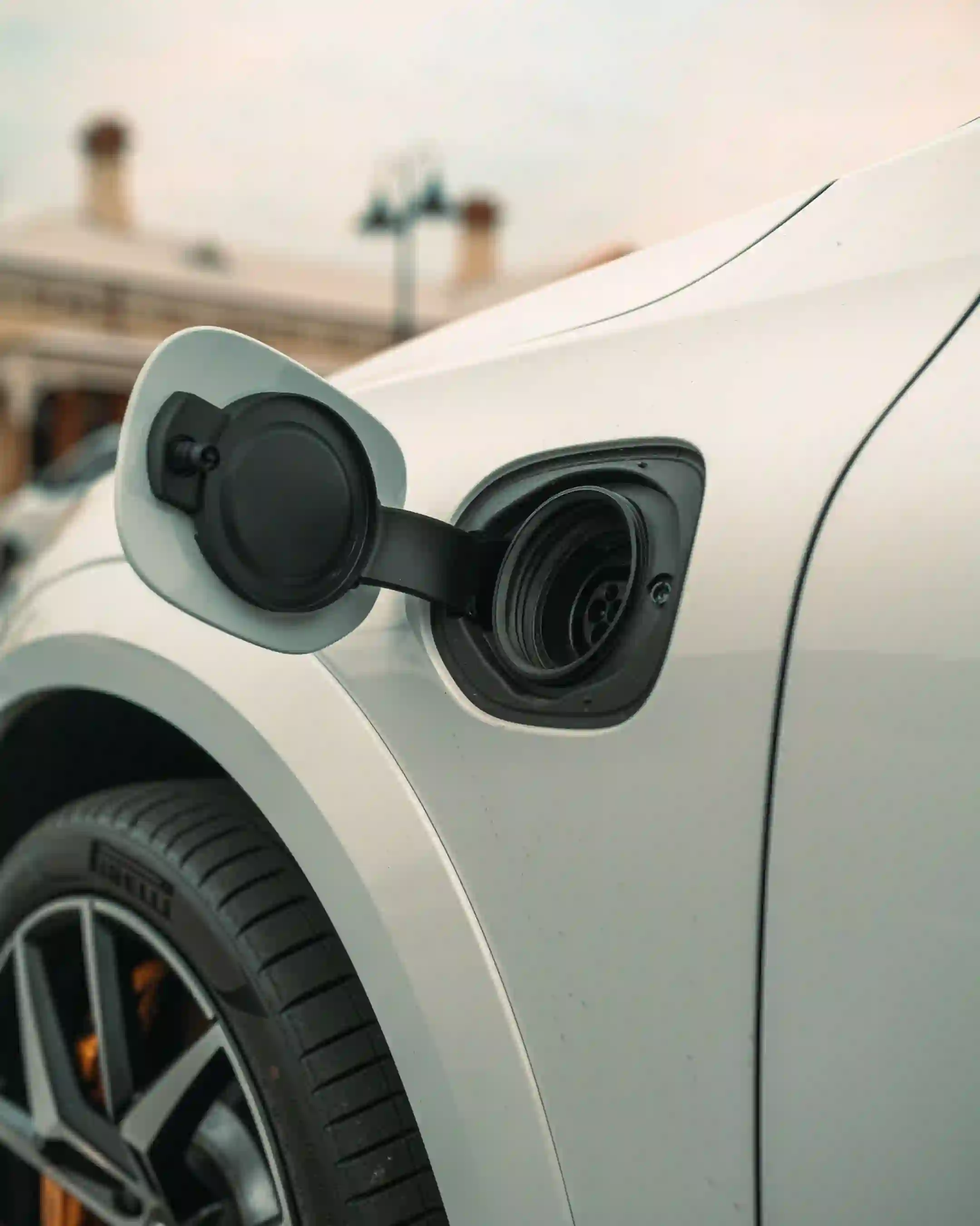 Poland's "Hybrid Boom" Headlines Are Barely About Plug-in Hybrids at All
