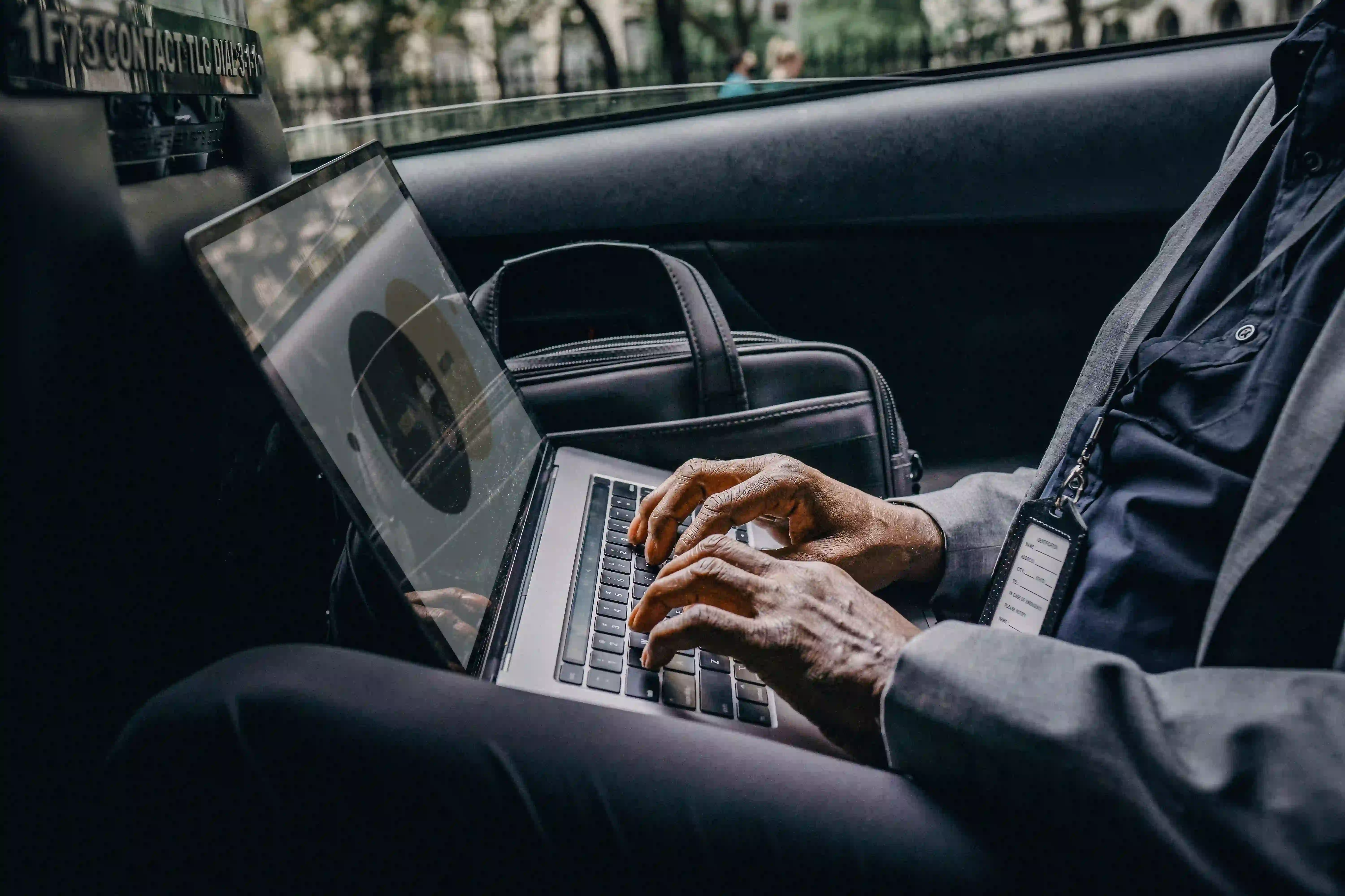 Congress Just Introduced a Bill That Could Replace 20 State Privacy Laws With One
