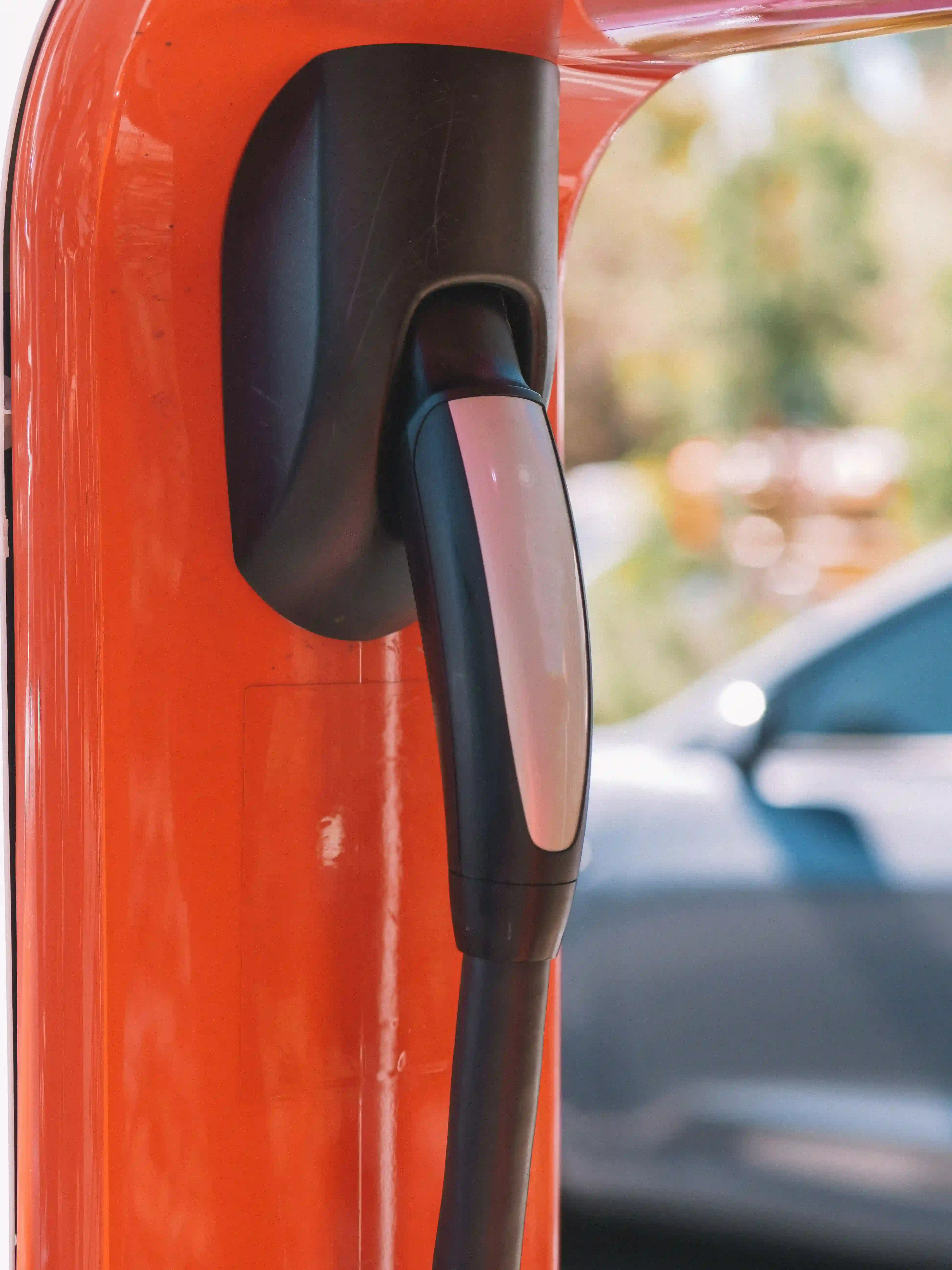 Thailand Is About to Tax the Exact Thing That Doubled Its PHEV Market