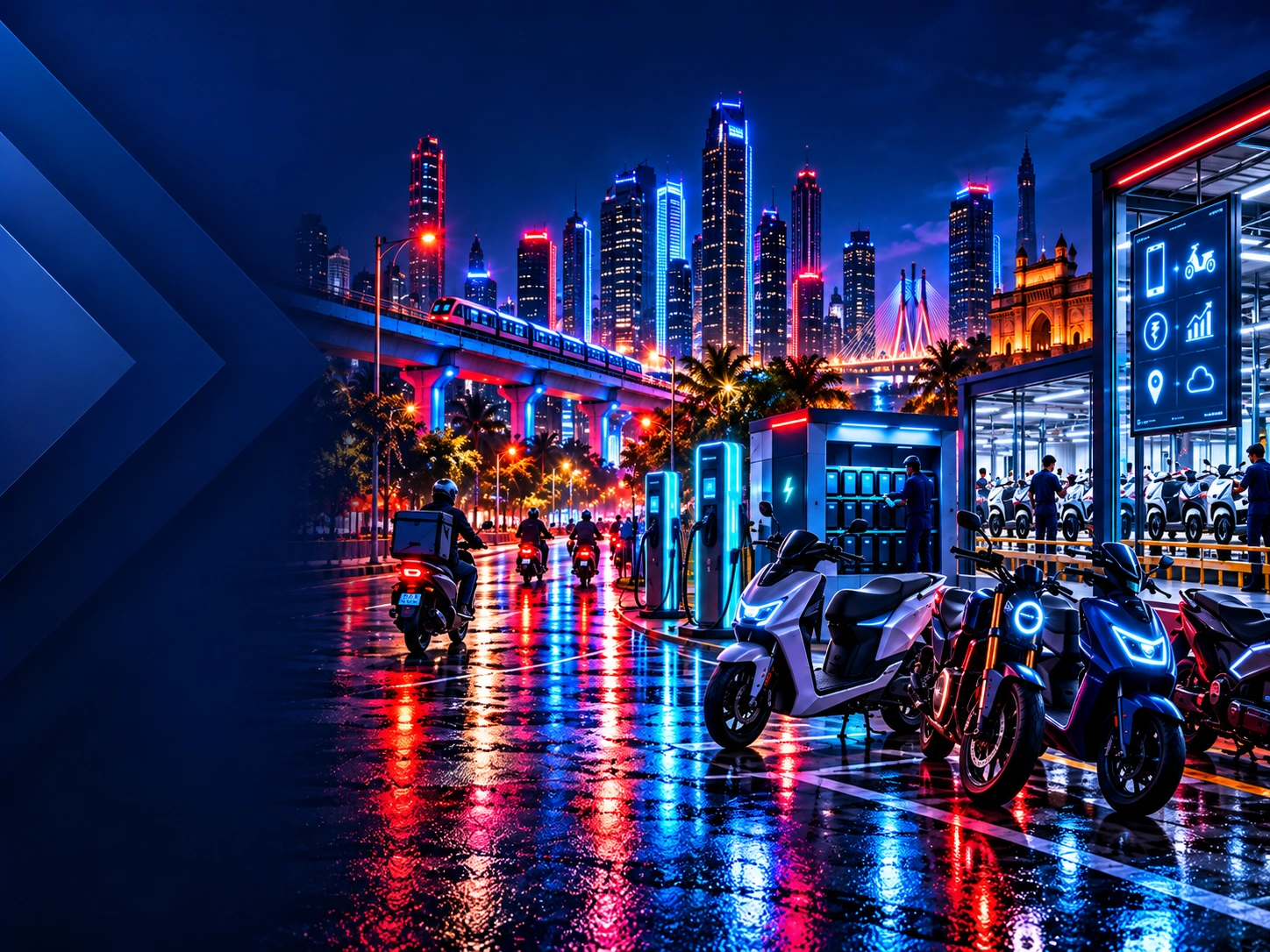 Top 10 Trends in the Indian Electric Two-Wheeler Market in 2026