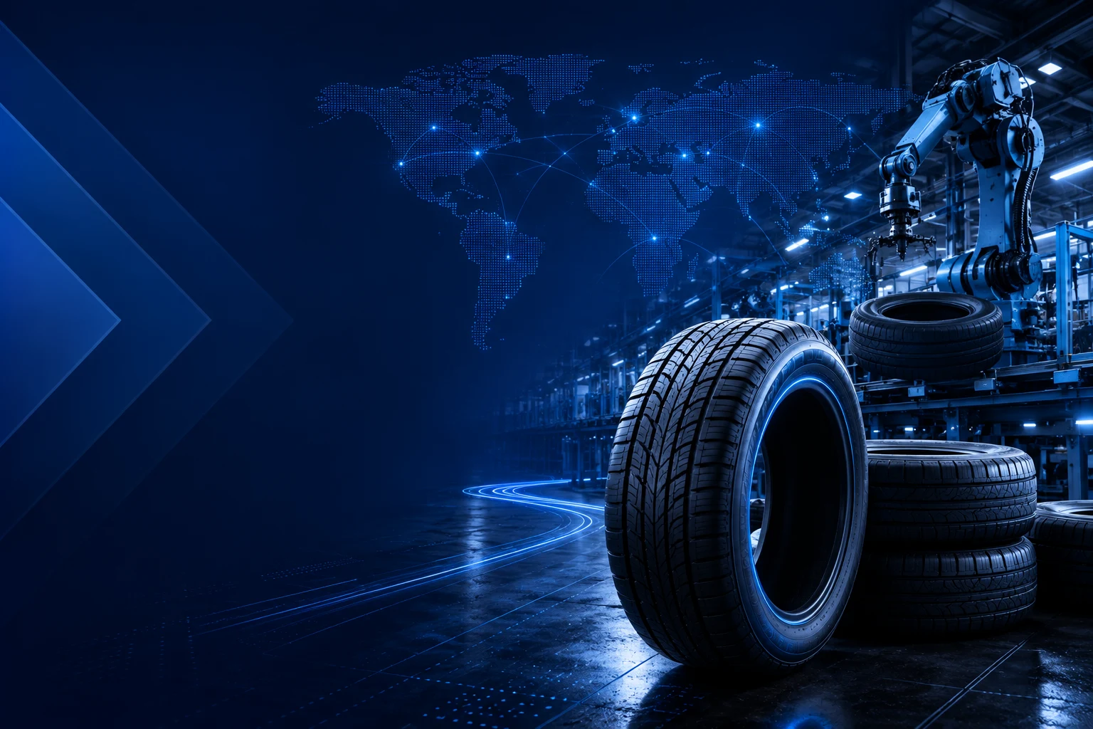 Top 10 Tire Industry Trends Shaping 2026 and Beyond
