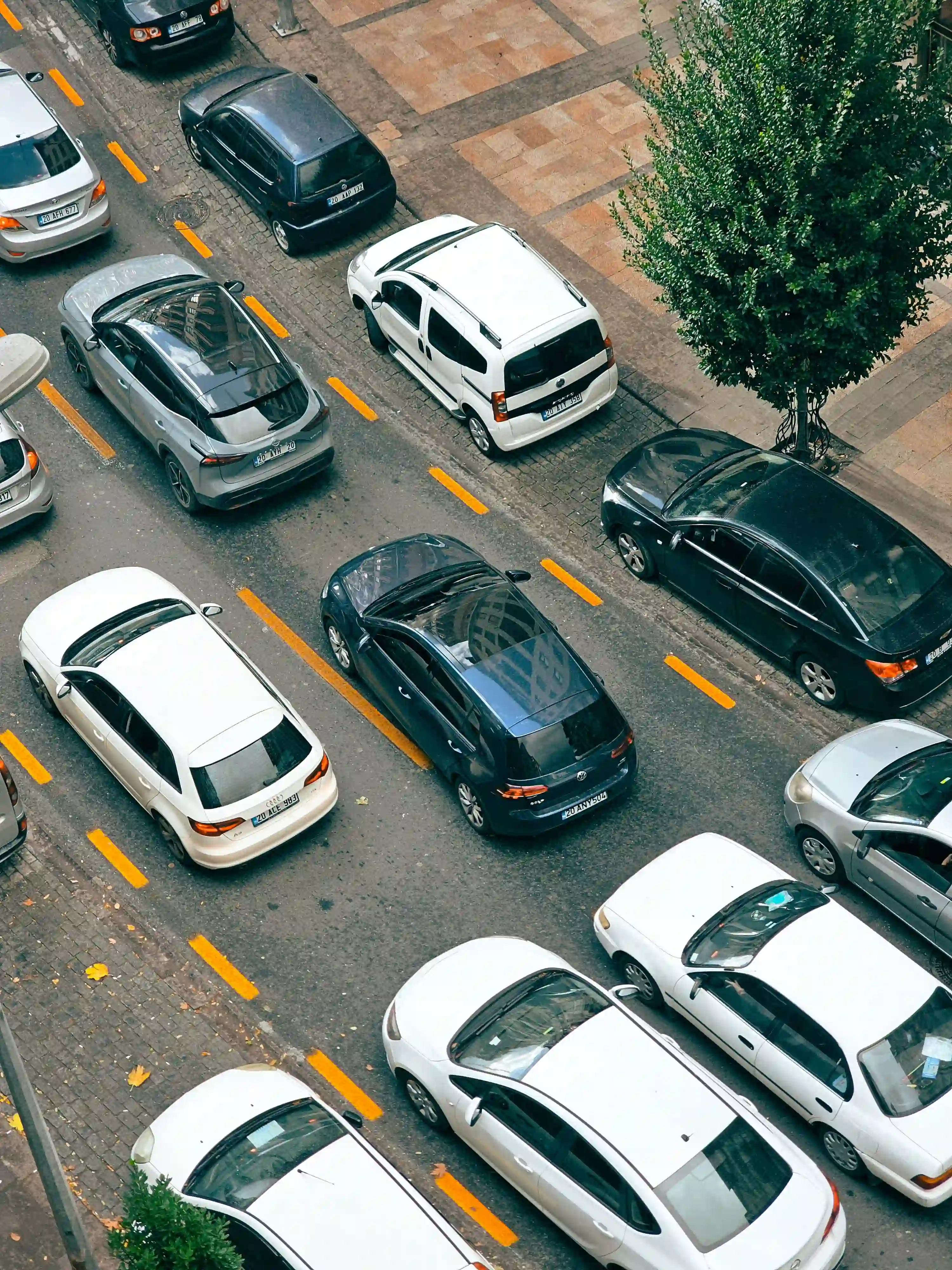 Two Companies Made $14 Million Combined. One Automaker Alone Wants $20 Billion.