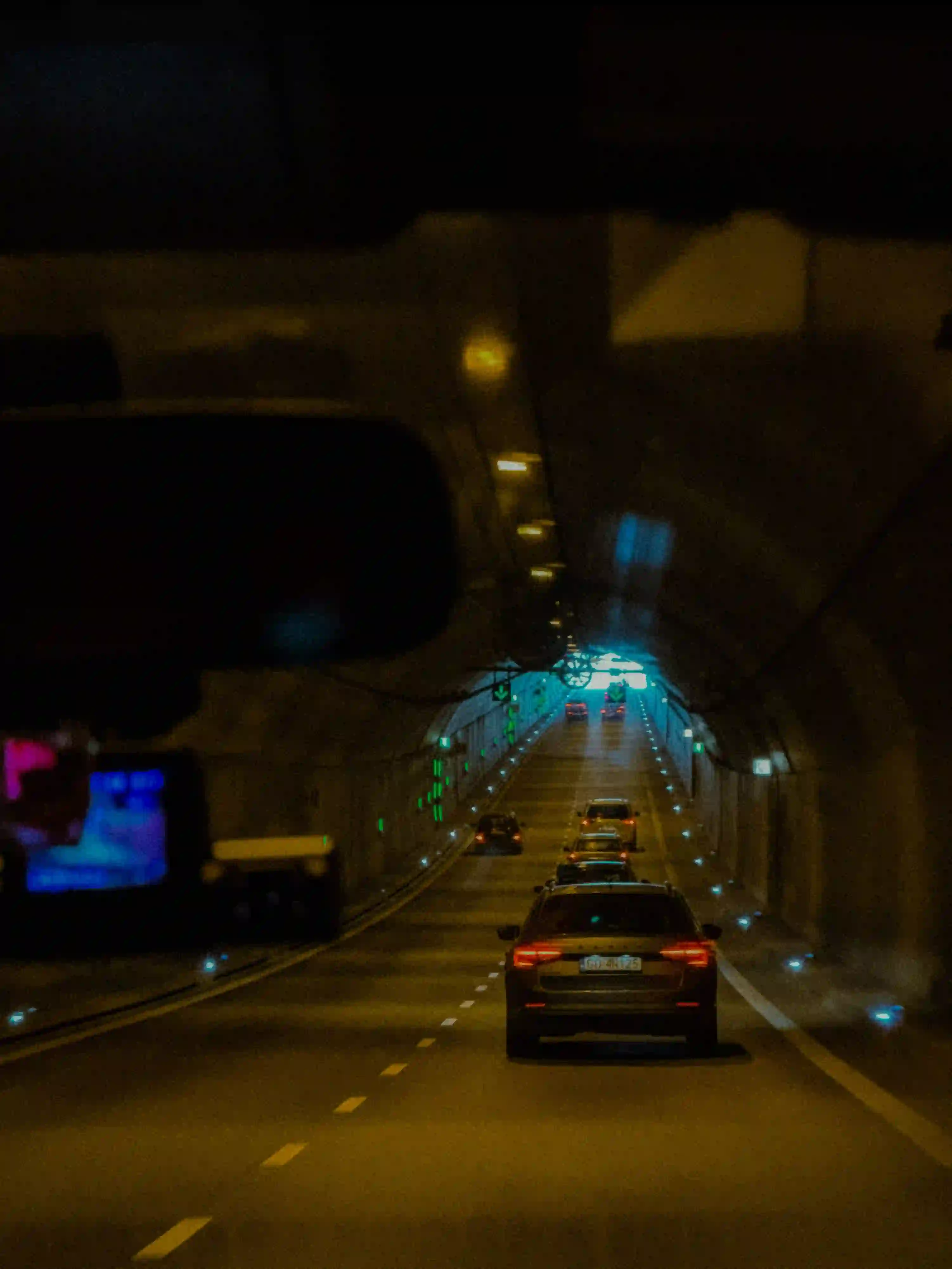 Why Brazil's Connected Car Market Runs on Cargo Insurance, Not Car Buyers