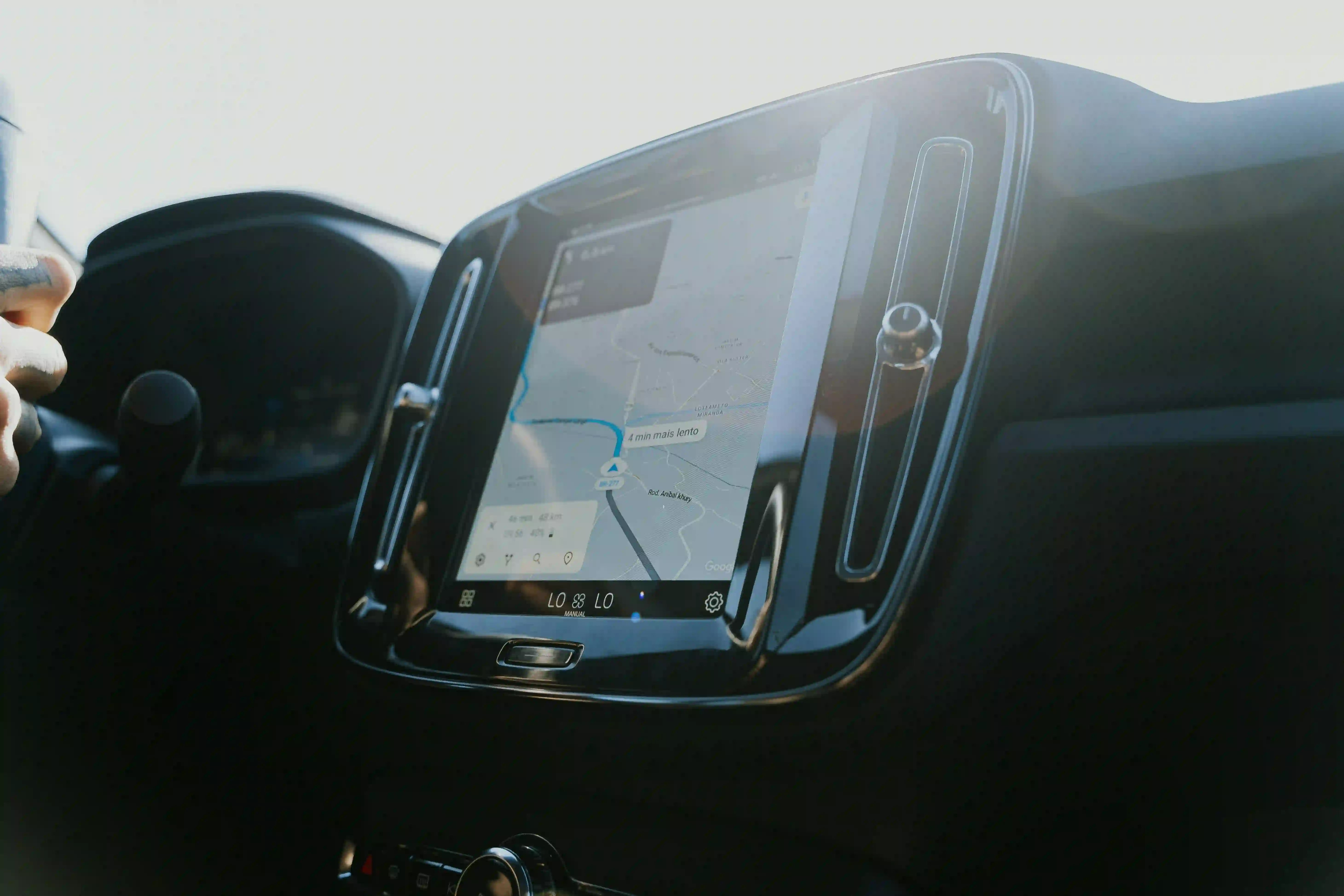 Why Europe's Connected Car Market Is Growing Twice as Fast as Its Connected Car Fleet