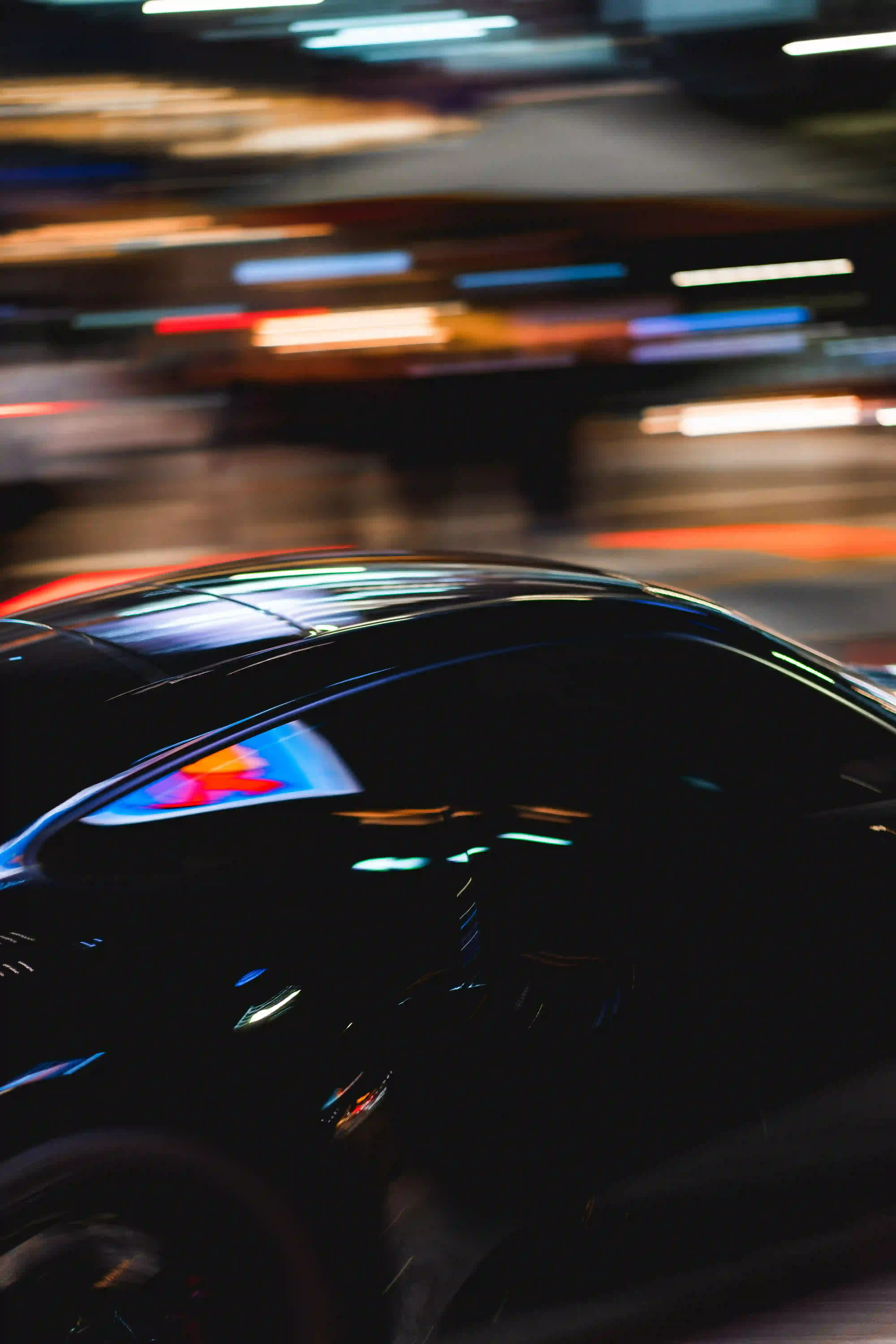 Why Thailand's Connected Car Market Grew While Vehicle Sales Collapsed