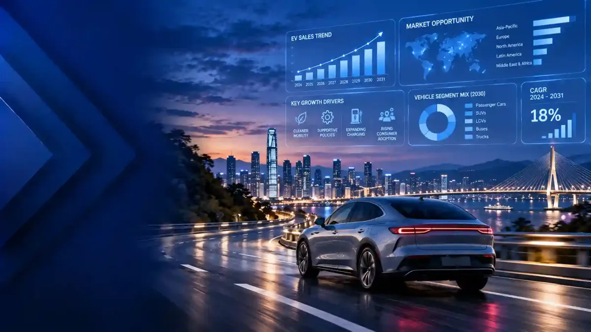 Asia-Pacific Automotive Data Management Market
