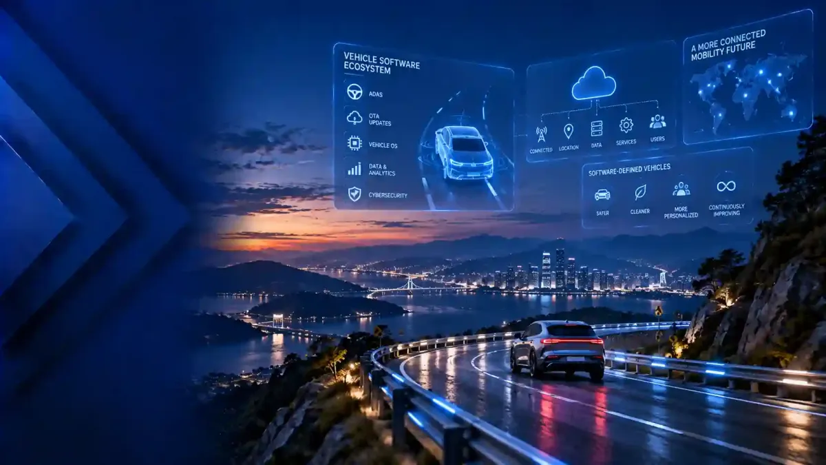Asia Pacific Automotive Digital Twin Synthesis Software Market Size, Share & Forecast 2025 – 2030 — Cover