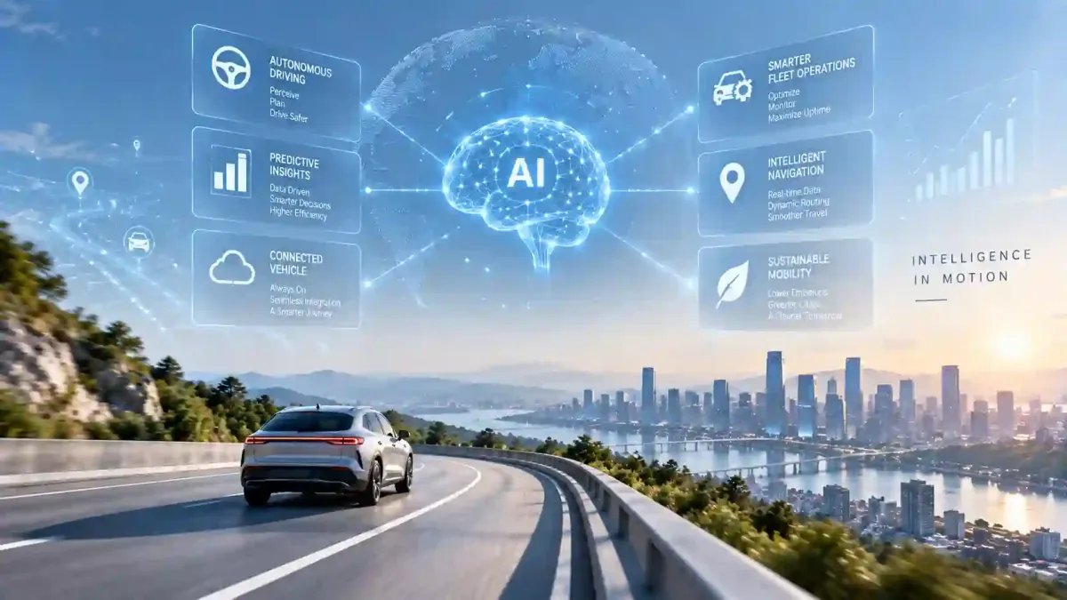 Asia Pacific Automotive Generative Engine Optimization (GEO) Market Size, Share & Forecast 2026 – 2030 — Cover