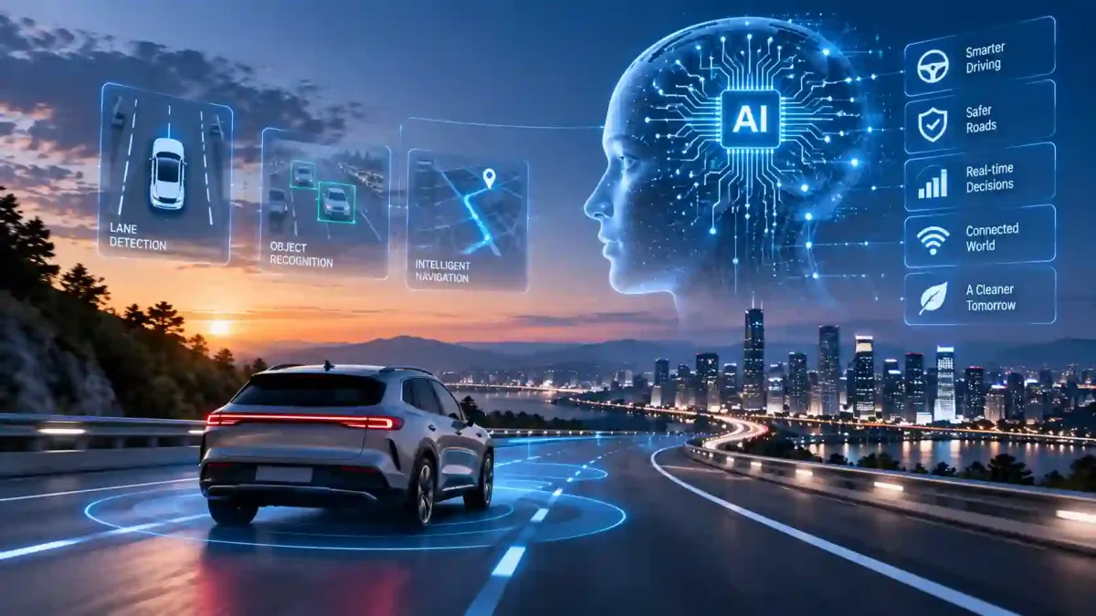 Asia Pacific Connected Car Market Size, Share & Forecast 2025 – 2029 — Cover