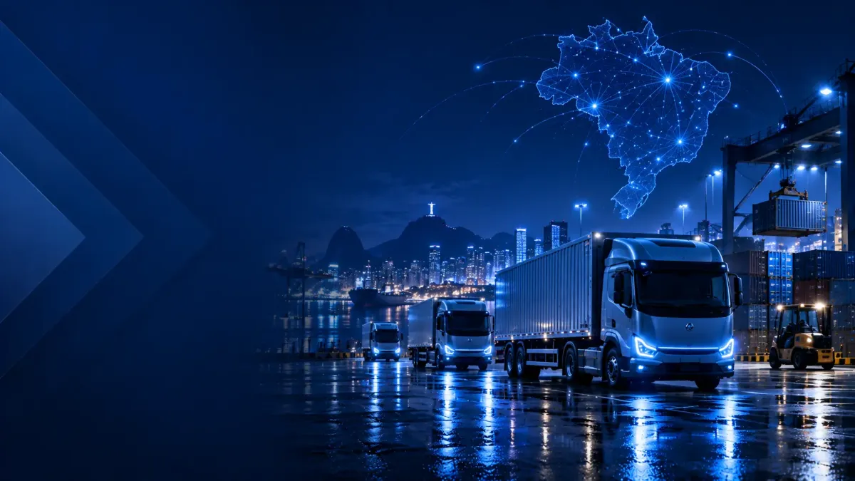 Brazil Electric Truck Market