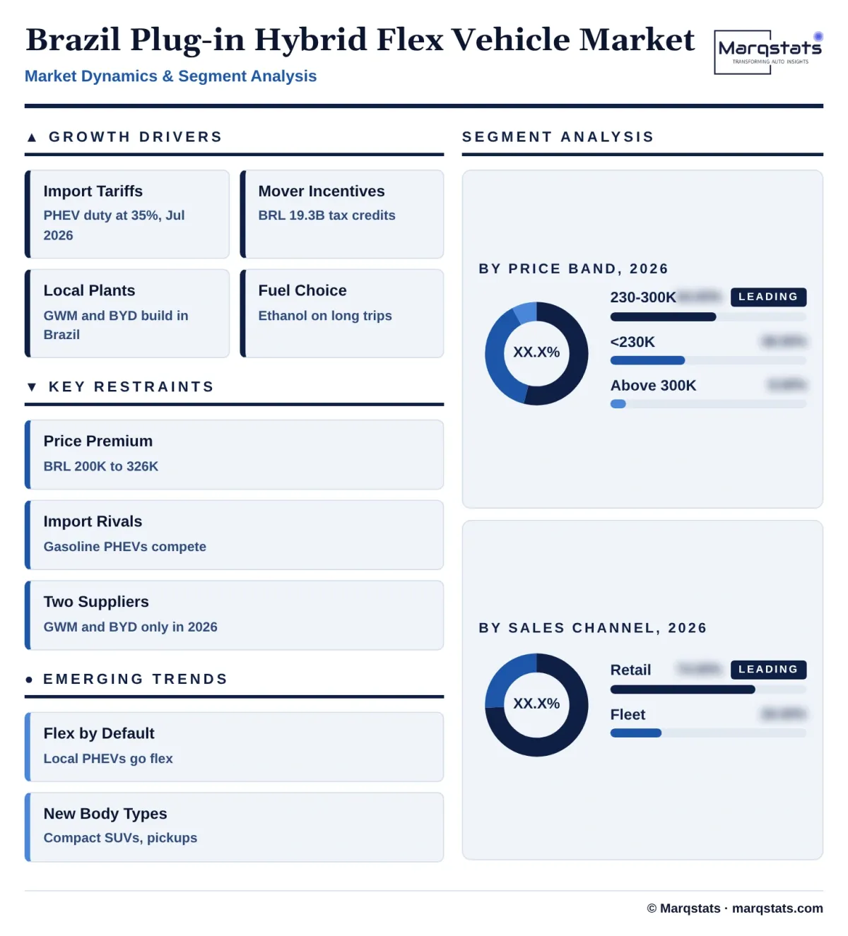 Brazil Plug In Hybrid Flex Vehicle Market Dynamics Segment Analysis Infographic 20261024142000