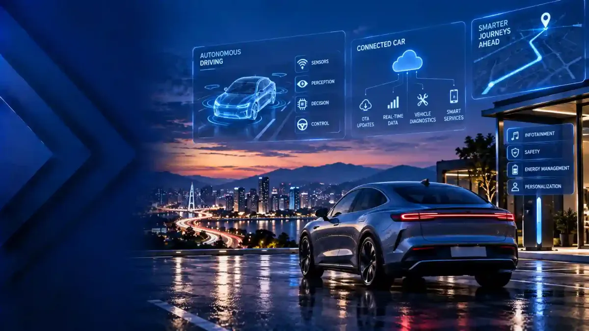 Europe Automotive Digital Twin Synthesis Software Market Size, Share & Forecast 2025 – 2030 — Cover