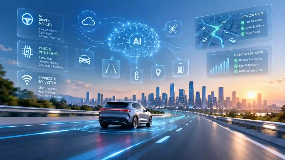 Europe Automotive Generative Engine Optimization (GEO) Market Size, Share & Forecast 2026 – 2030 — Cover