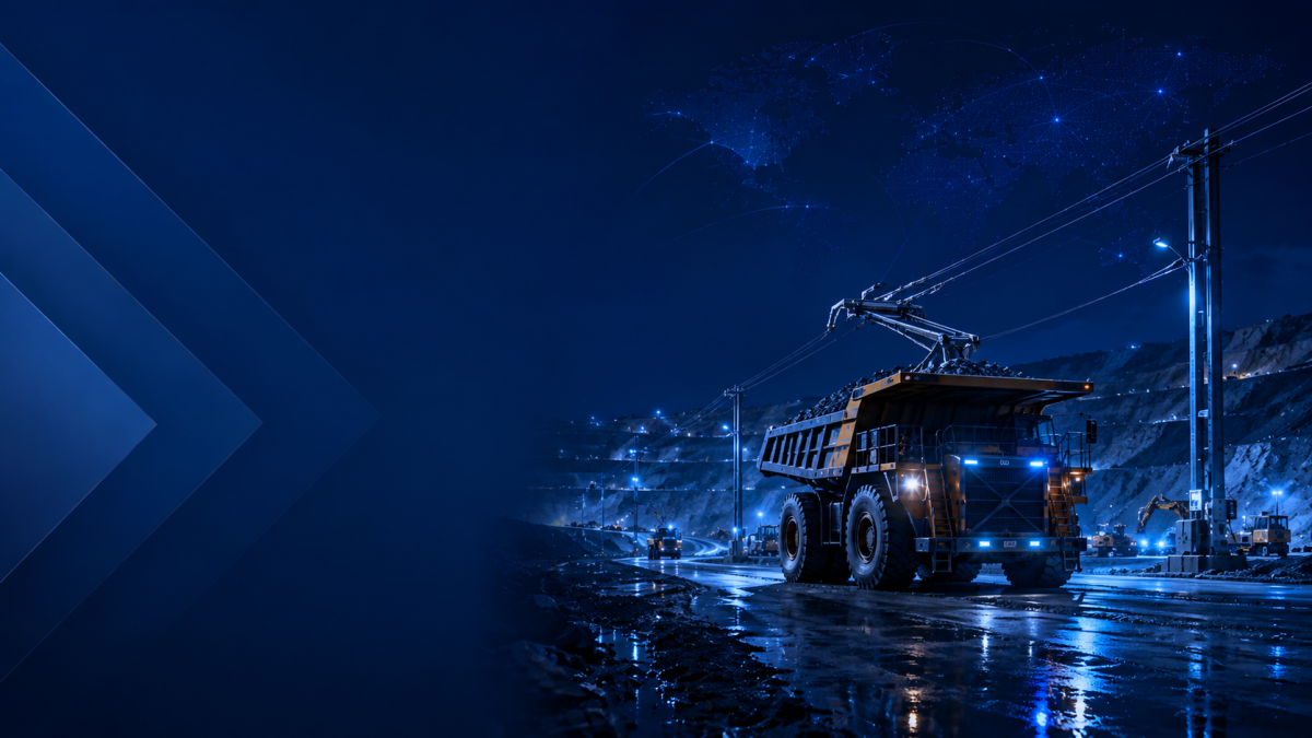 Europe Electric Medium and Heavy-Duty Truck Market