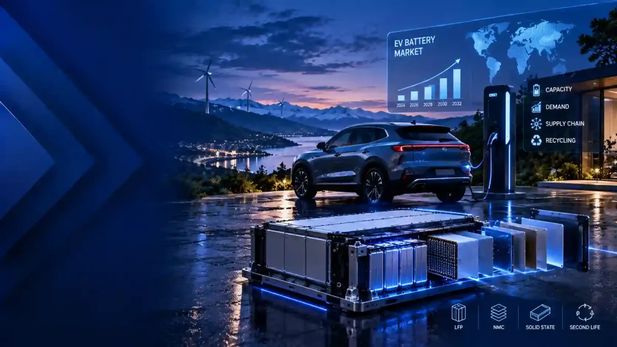 Global Automotive Data Management Market