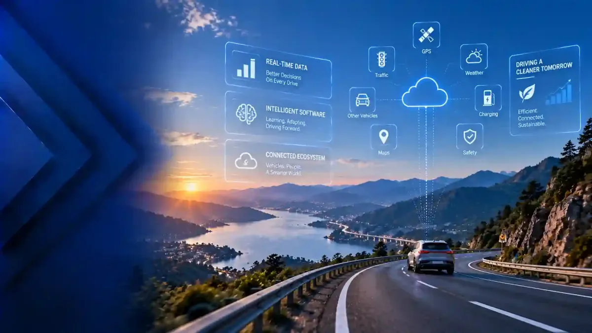 Global Automotive Digital Twin Synthesis Software Market Size, Share & Forecast 2025 – 2029 — Cover