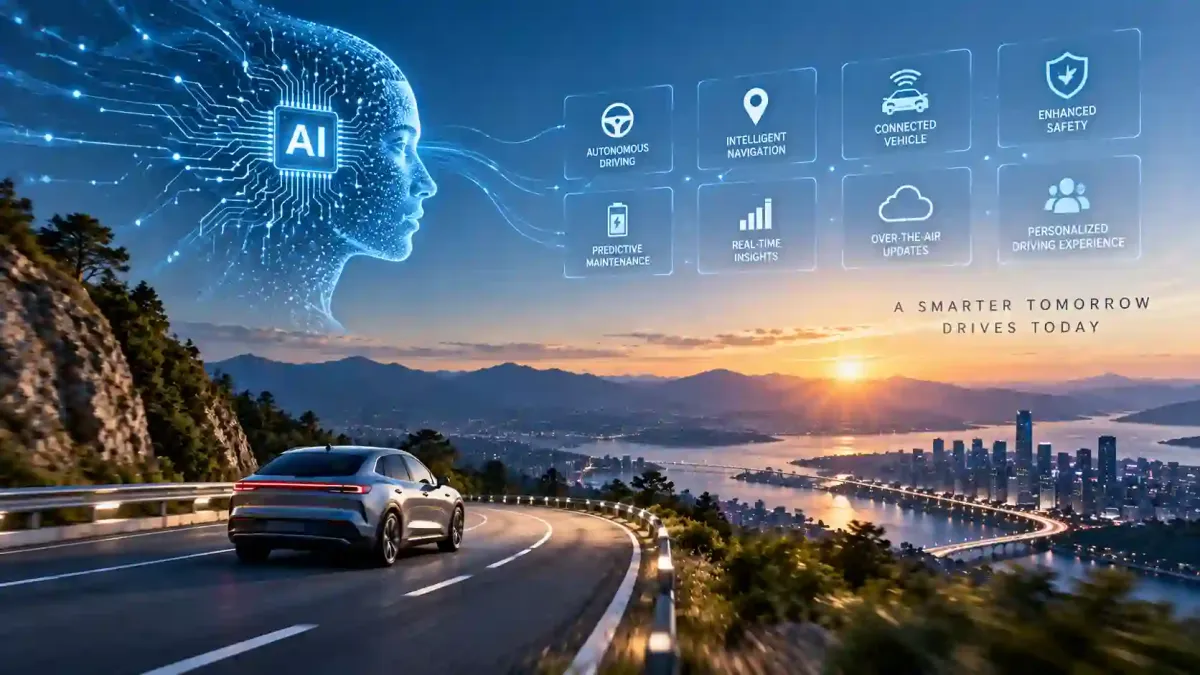 Global Automotive Generative Engine Optimization (GEO) Market Size, Share & Forecast 2026 – 2030 — Cover