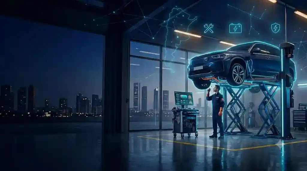 Global Automotive Lubricants Aftermarket