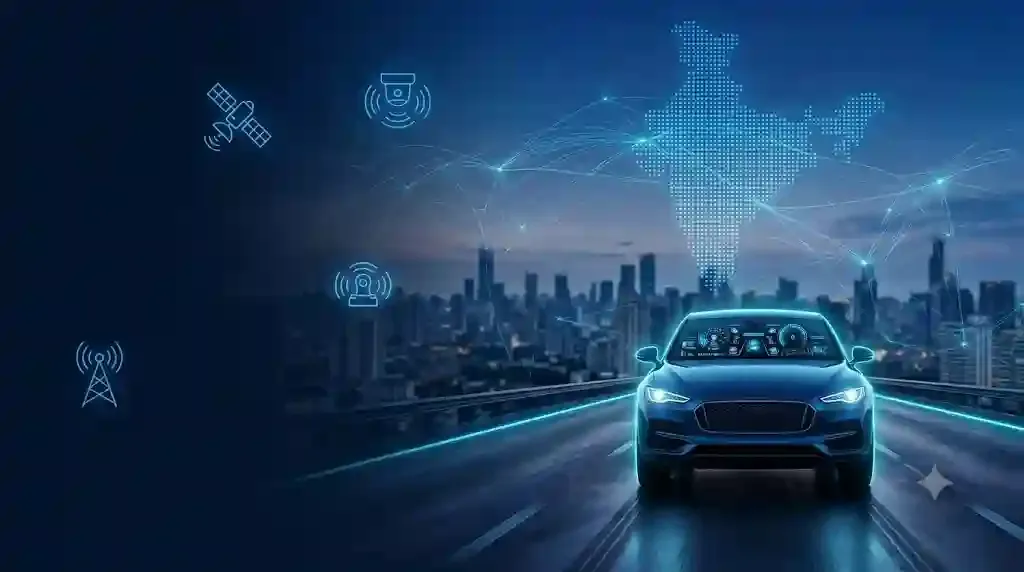 Global Digital Twin Vehicle Diagnostics Market Size, Share & Forecast 2026 – 2030 — Cover