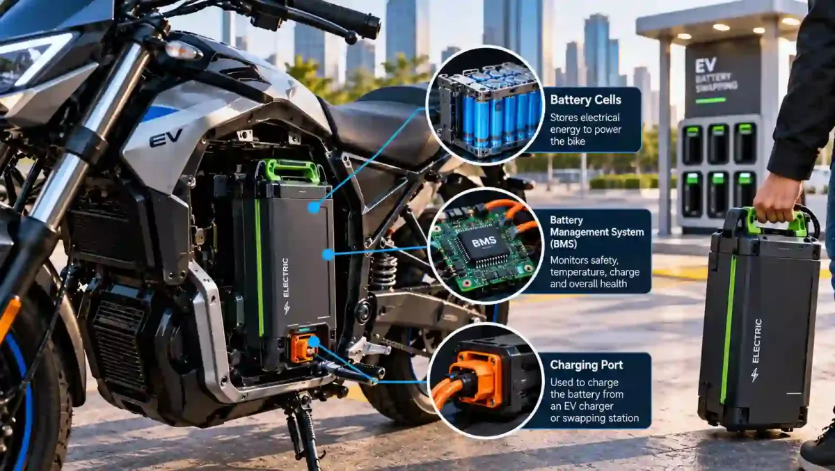 Global E-Bike Battery Refurbishment Market Size, Share & Forecast 2026 – 2030 — Cover