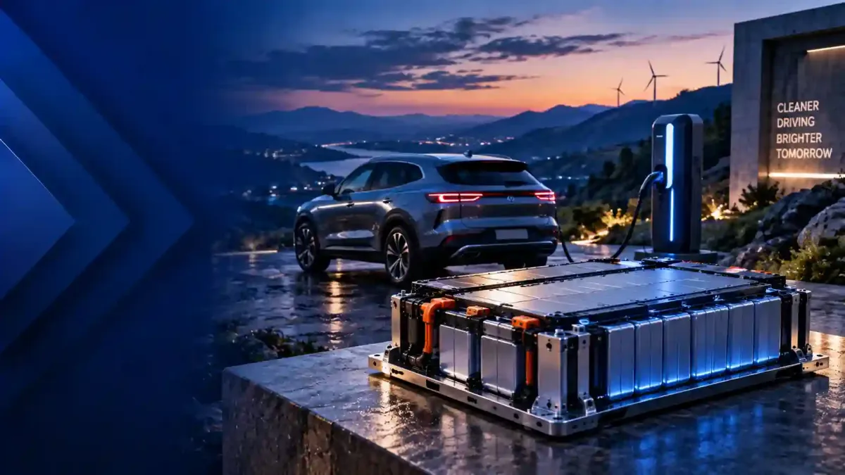 Global Out-of-Warranty EV Battery Cell-Swap and Remanufacturing Market Size, Share & Forecast 2025 – 2029 — Cover