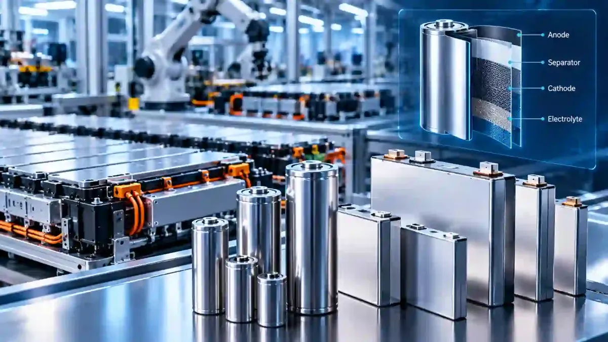 Global Next Generation eCall Market Size, Share & Forecast 2026 – 2030 — Cover