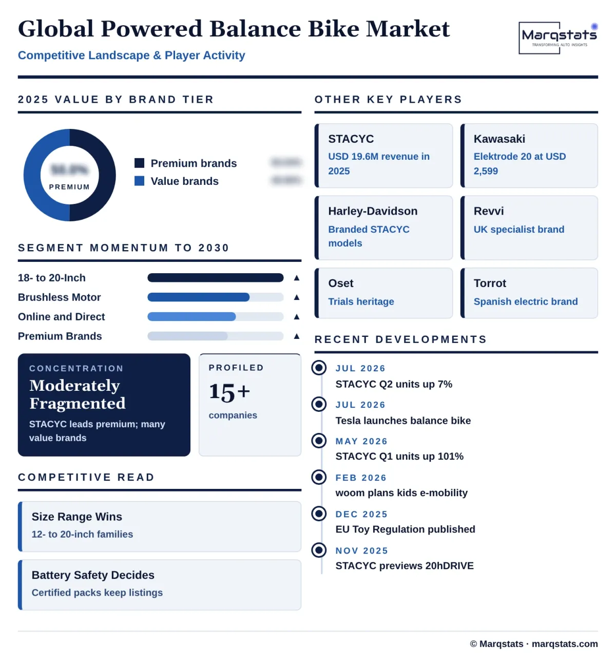Global Powered Balance Bike Market Competitive Landscape Infographic 20261025201600 Global Powered Balance Bike Market Competitive Landscape Infographic 20261025201600