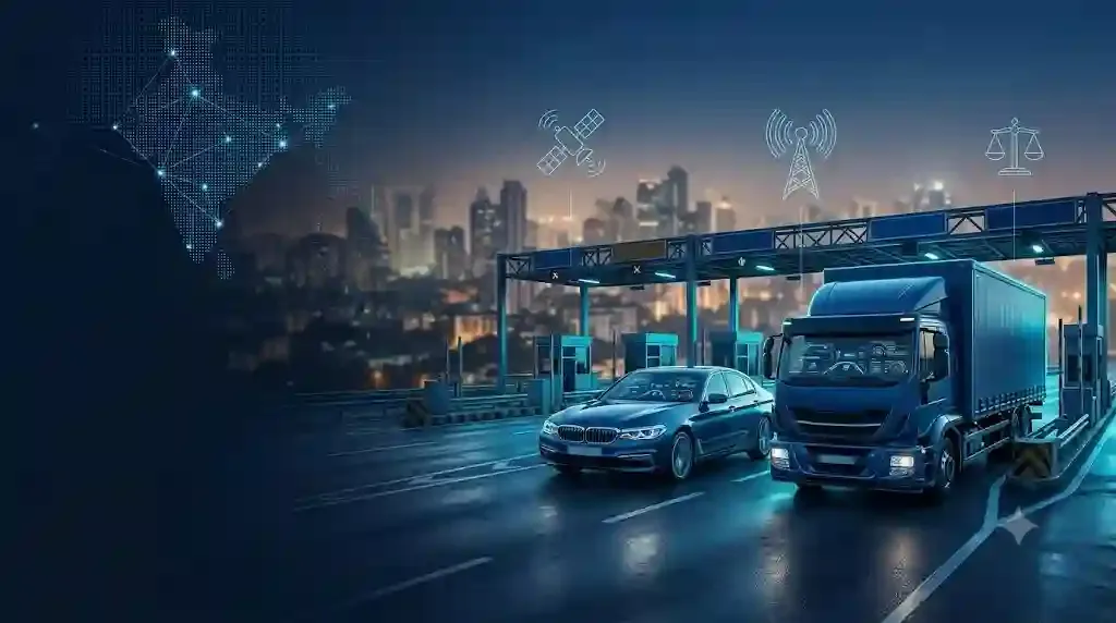 India Connected Car Market
