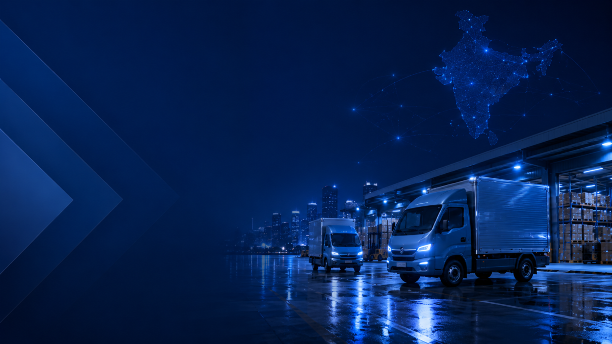 India Electric LCV Market Size, Share & Forecast 2026–2030