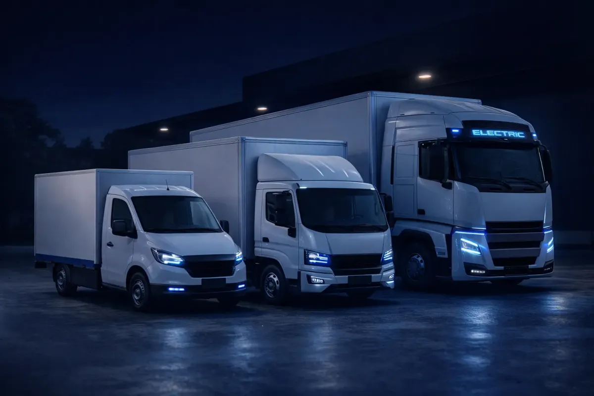 India Electric Bus Market Report 2025–2030