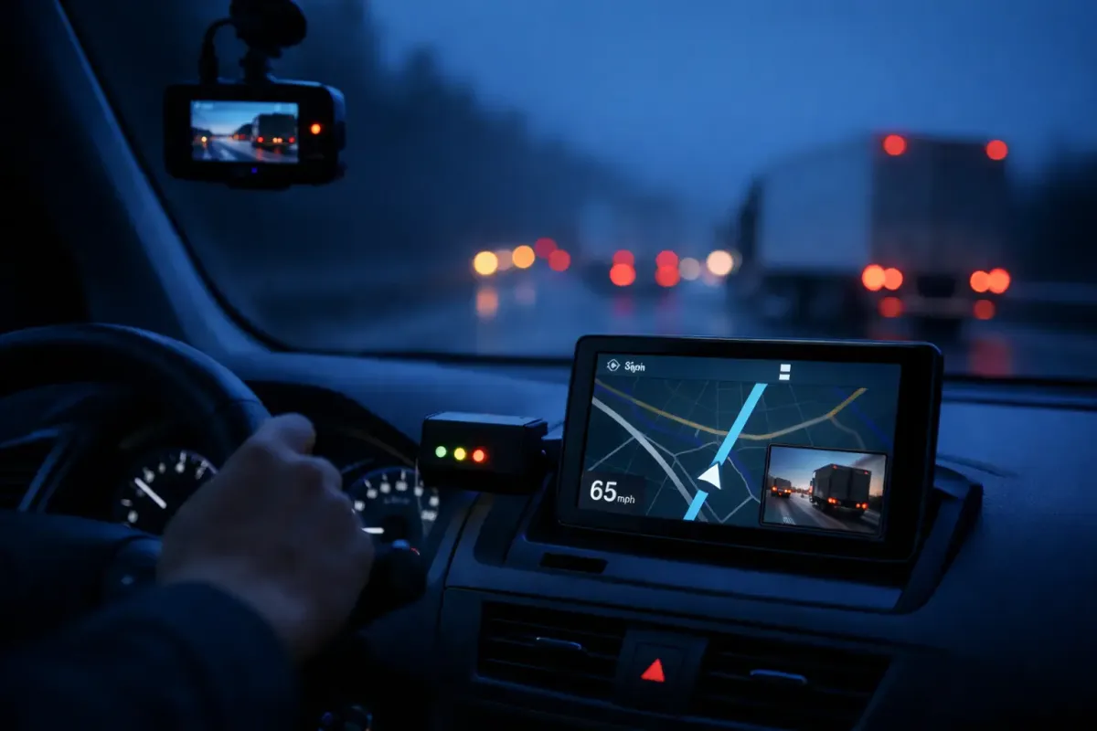 India Telematics and Fleet Safety Systems Market Report 2025–2030