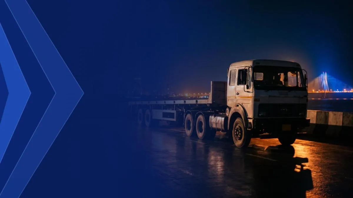 India Truck Trailer Market Size, Share & Forecast 2026–2030