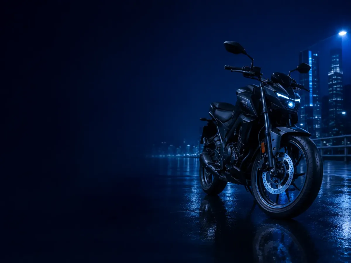 India Two-Wheeler ABS Market